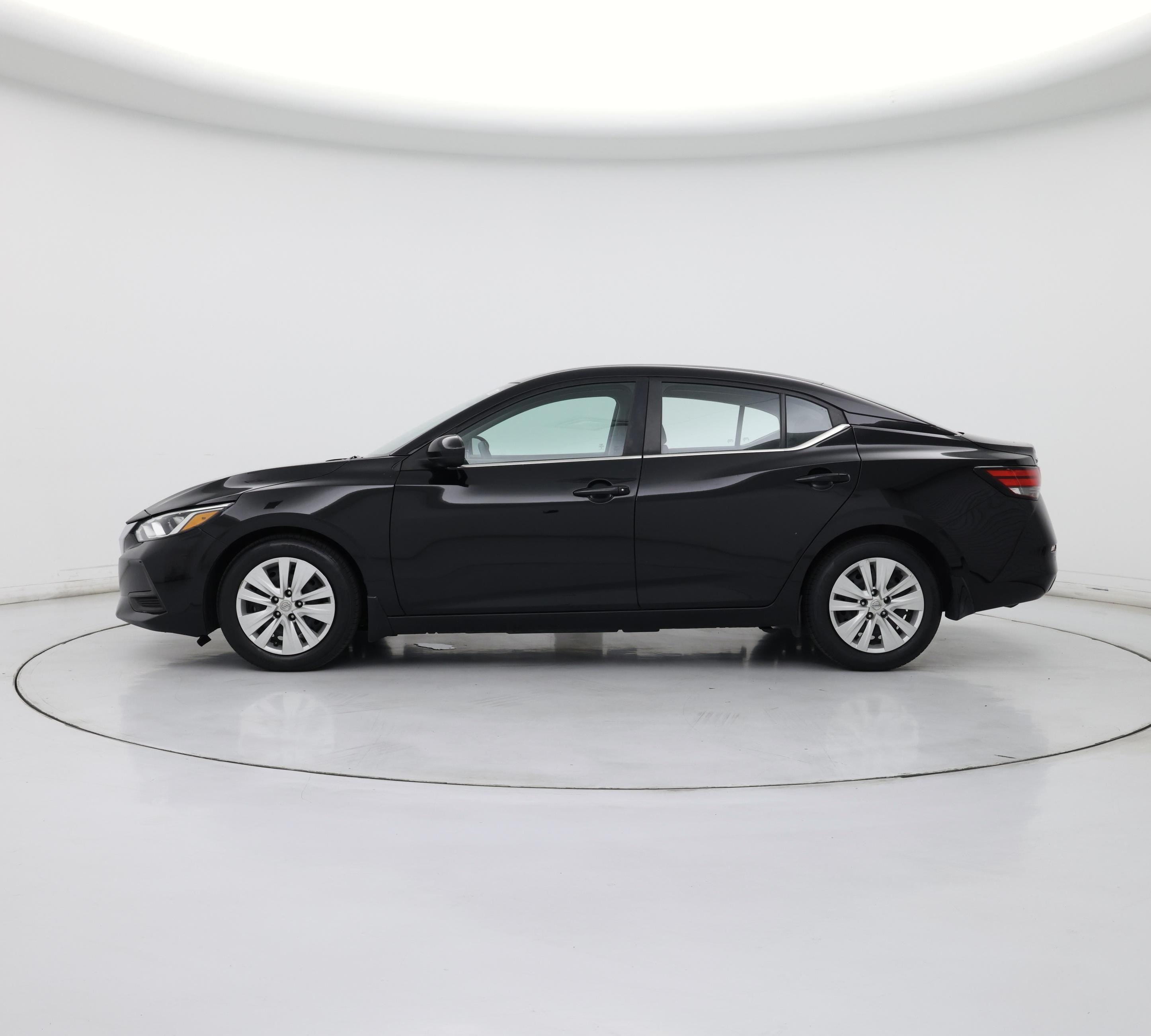 Thumbnail: 2023 Nissan Sentra - 3
