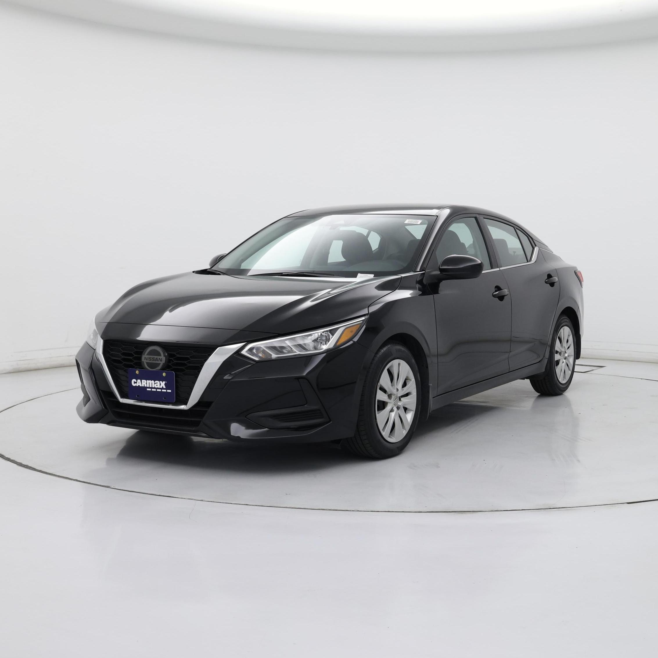 Thumbnail: 2023 Nissan Sentra - 4