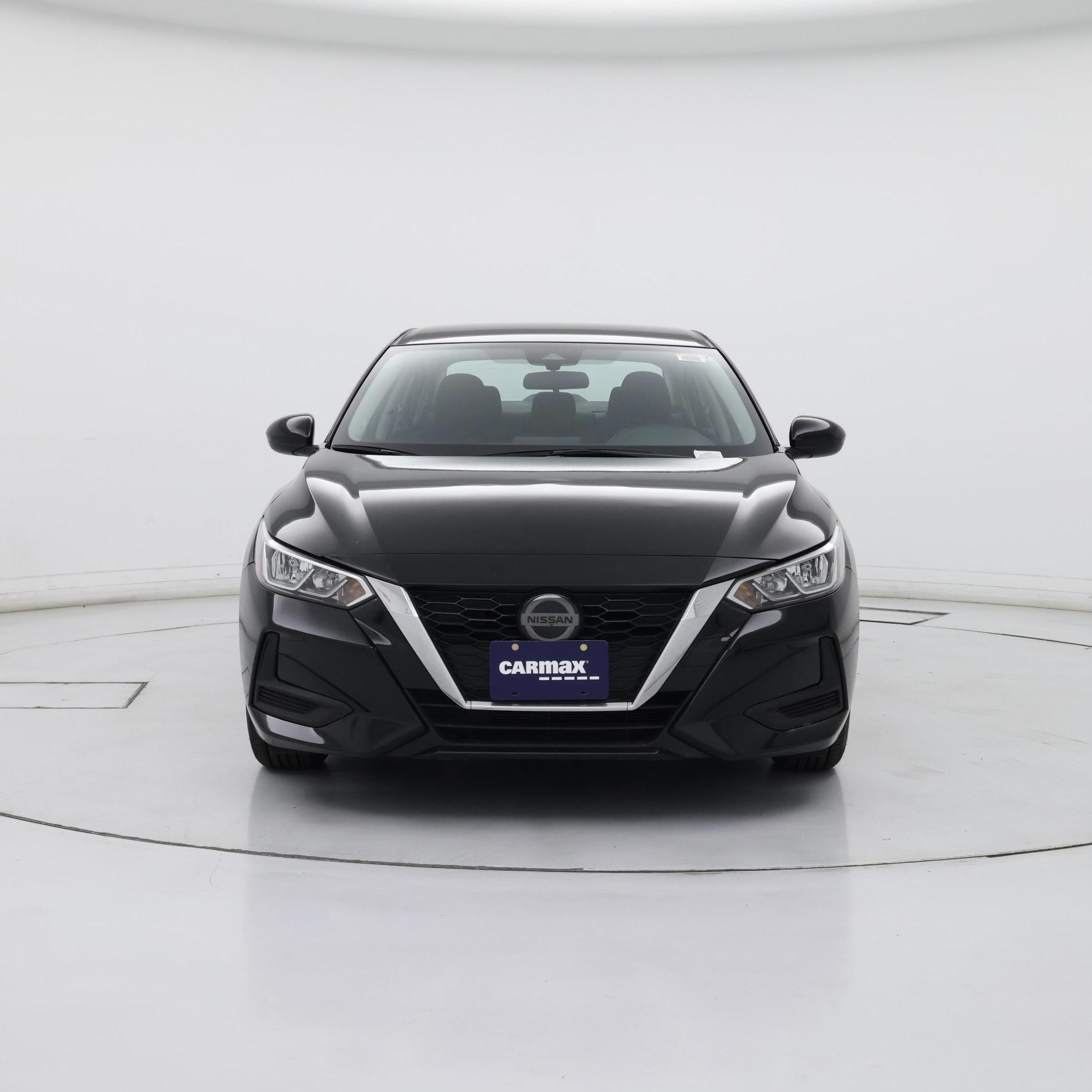 Thumbnail: 2023 Nissan Sentra - 5