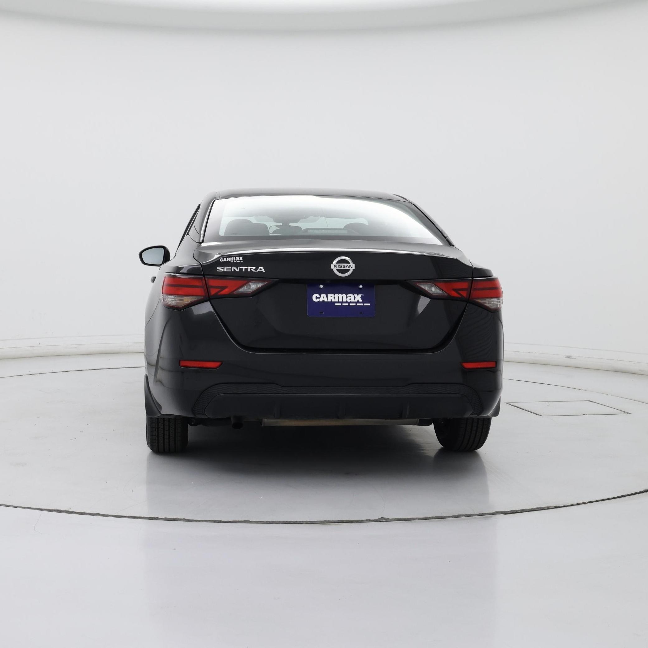Thumbnail: 2023 Nissan Sentra - 6