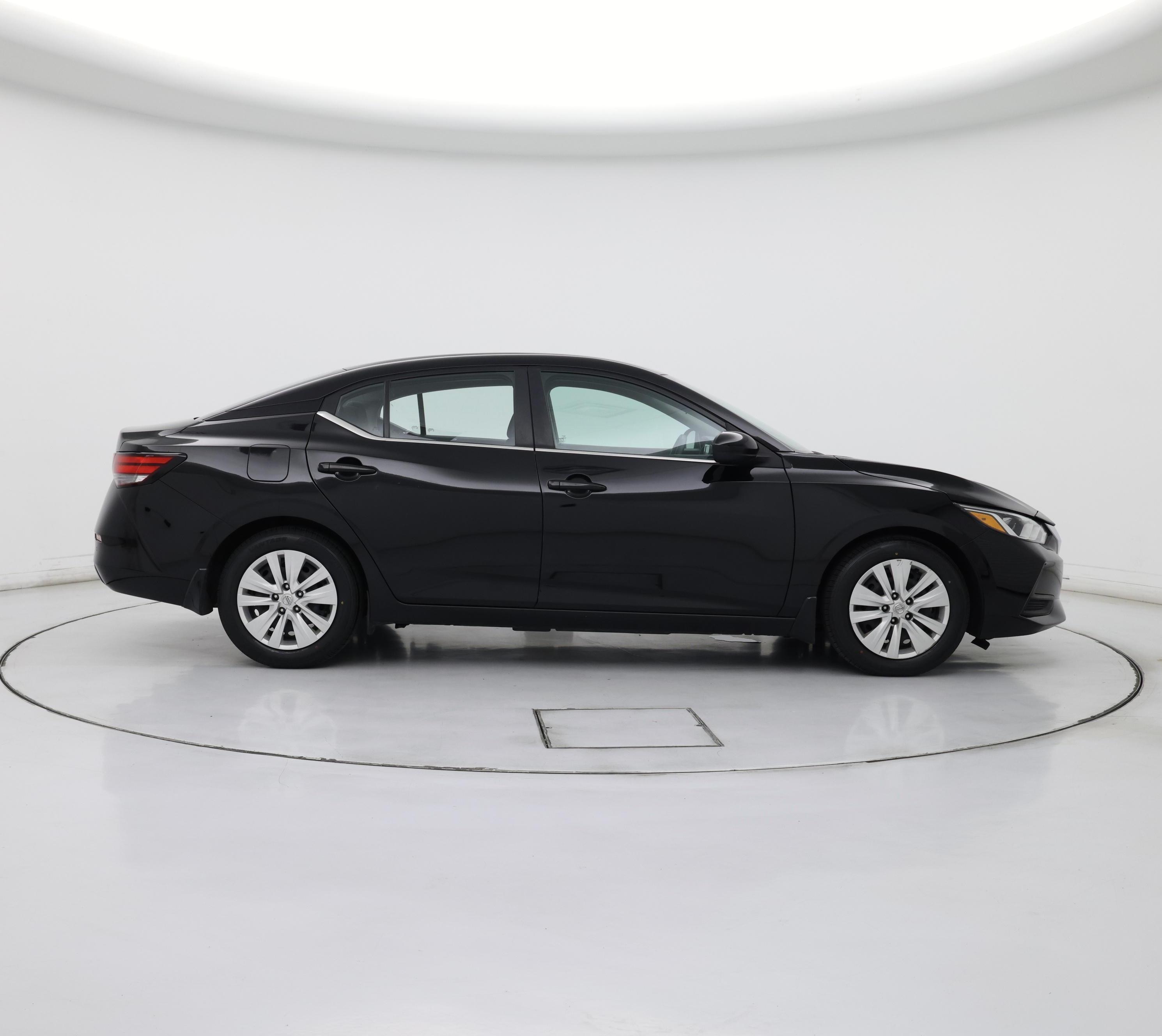 Thumbnail: 2023 Nissan Sentra - 7