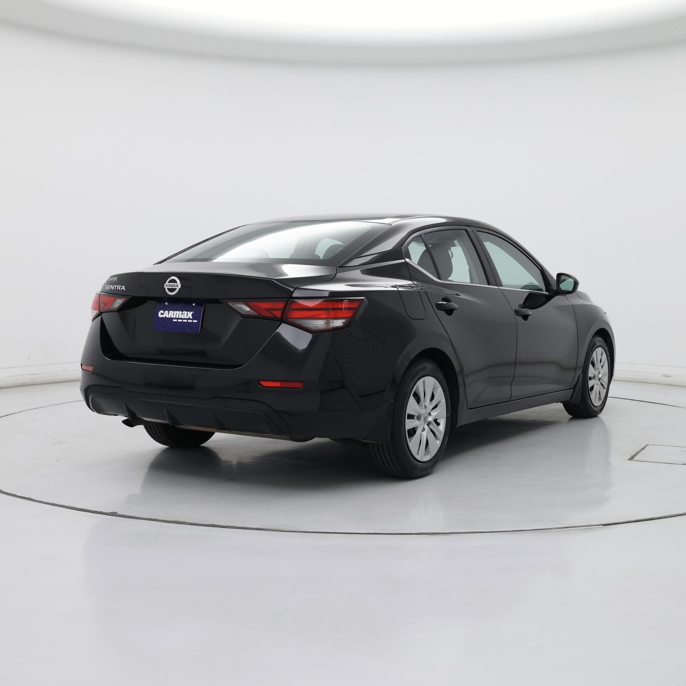 Thumbnail: 2023 Nissan Sentra - 8