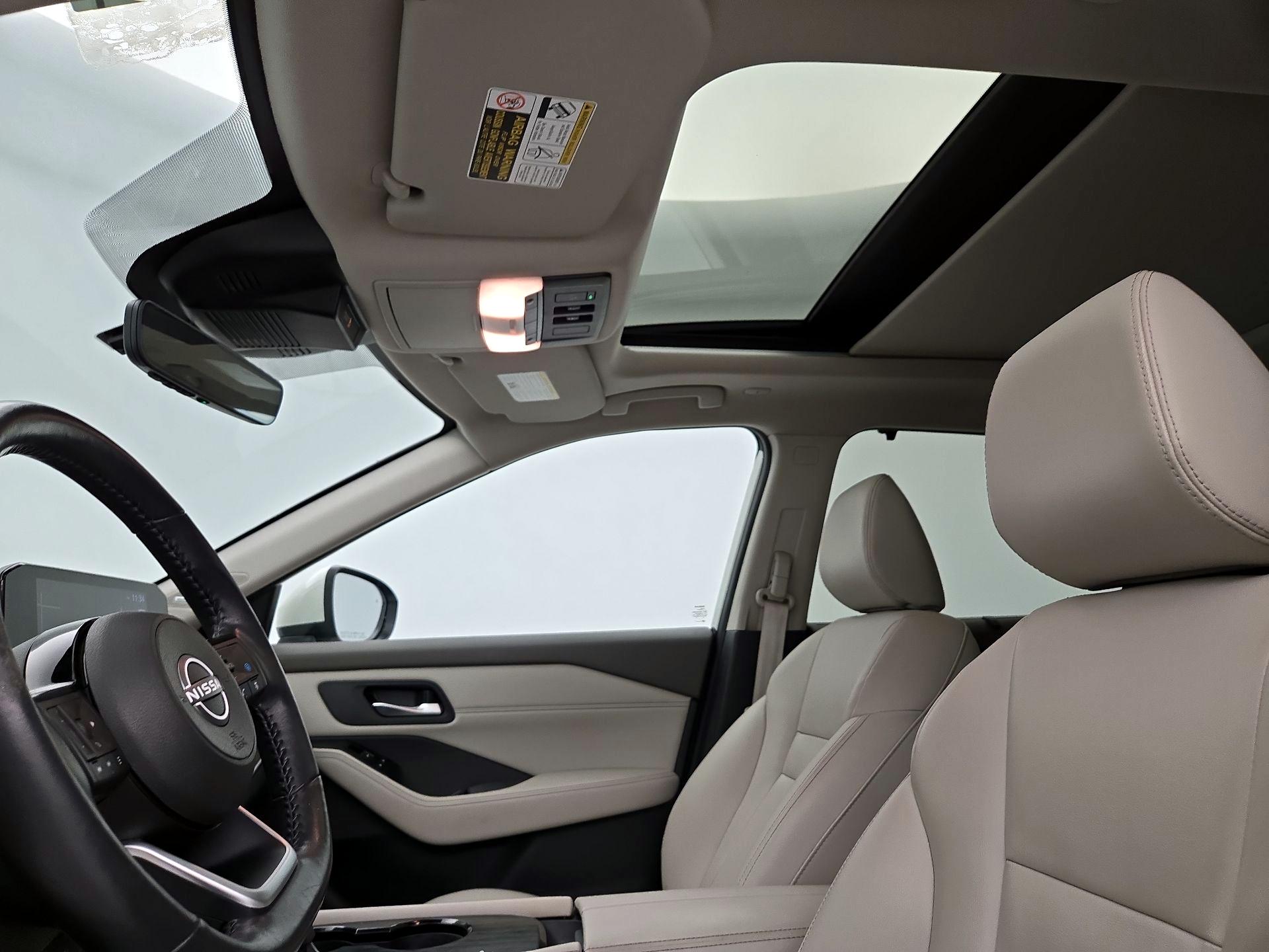 Thumbnail: 2022 Nissan Rogue - 20