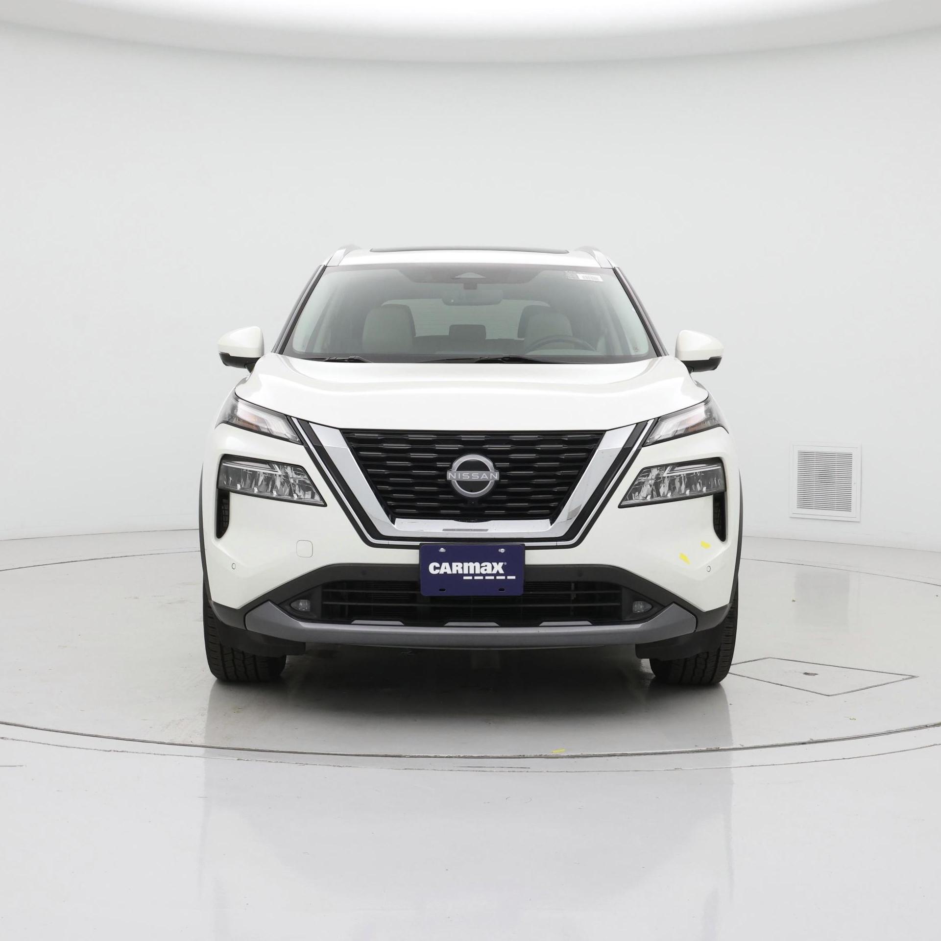 Thumbnail: 2022 Nissan Rogue - 5