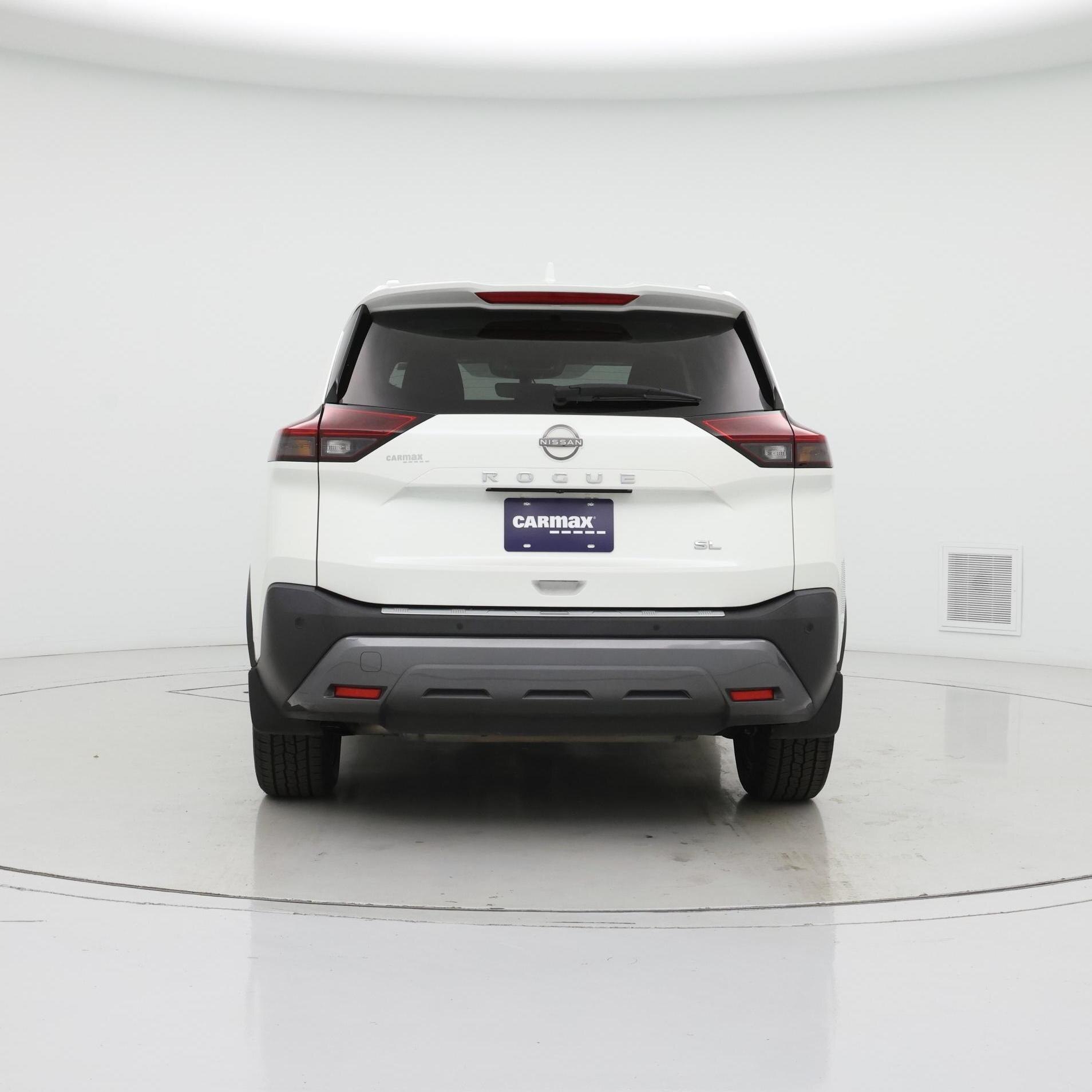 Thumbnail: 2022 Nissan Rogue - 6