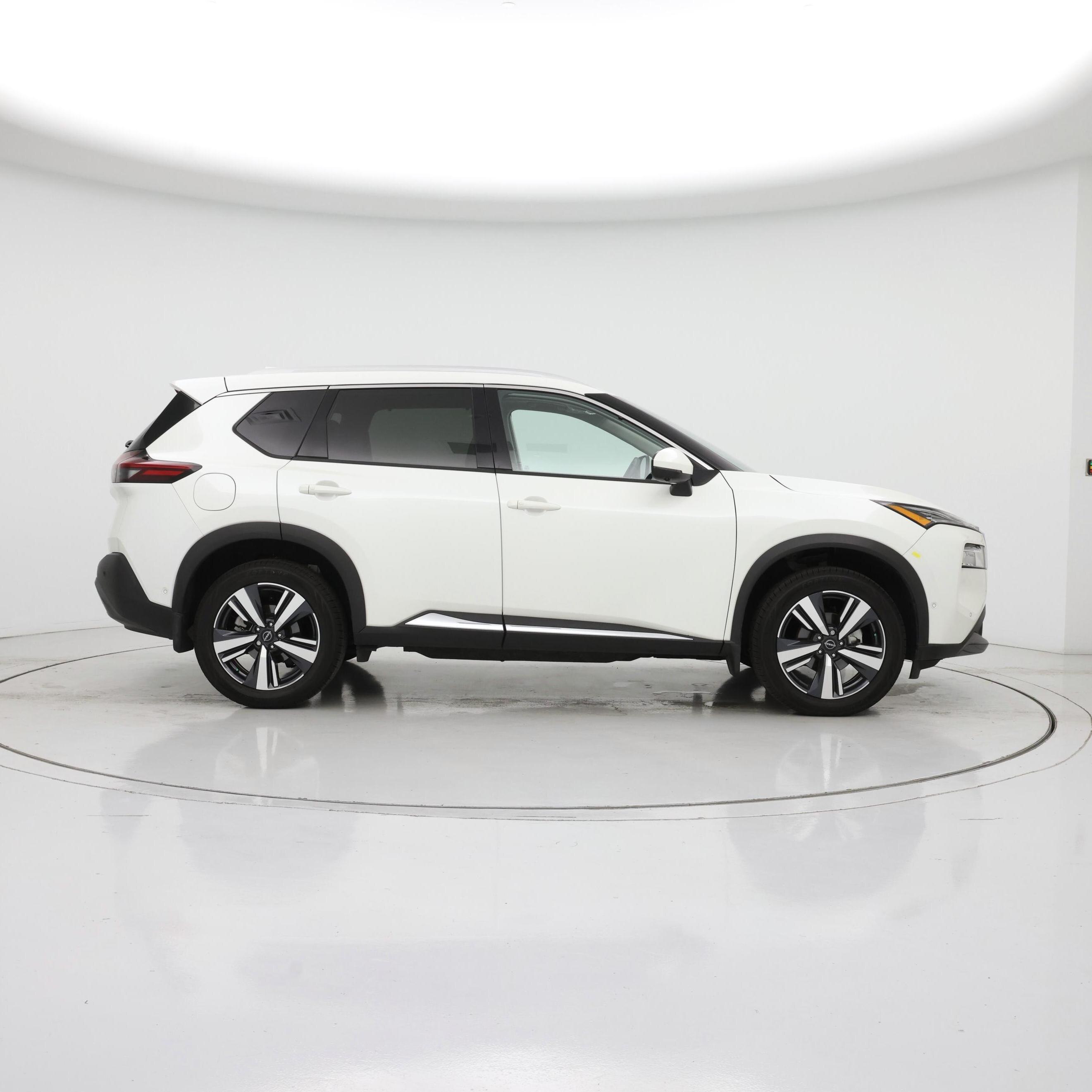 Thumbnail: 2022 Nissan Rogue - 7