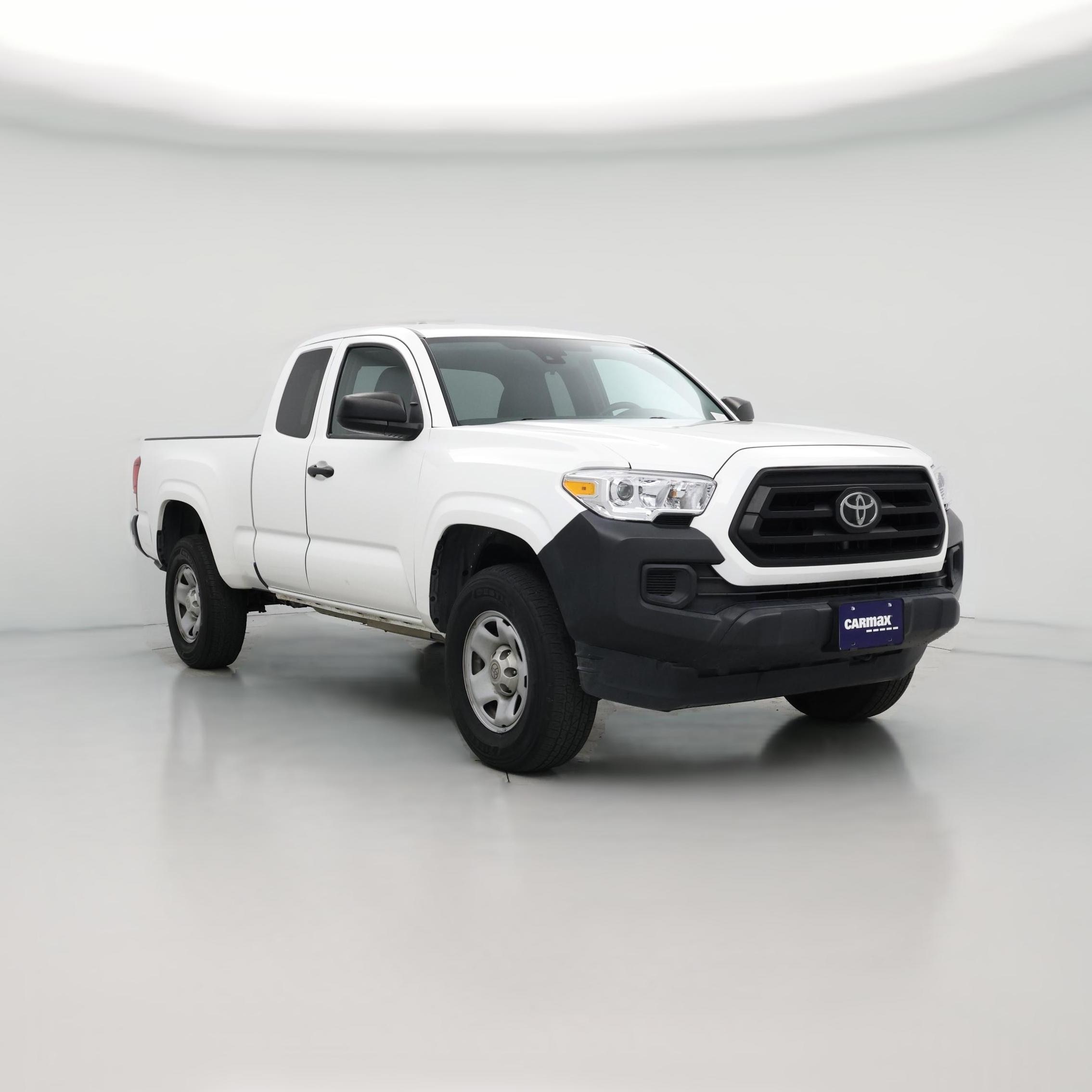 Thumbnail: 2023 Toyota Tacoma - 1