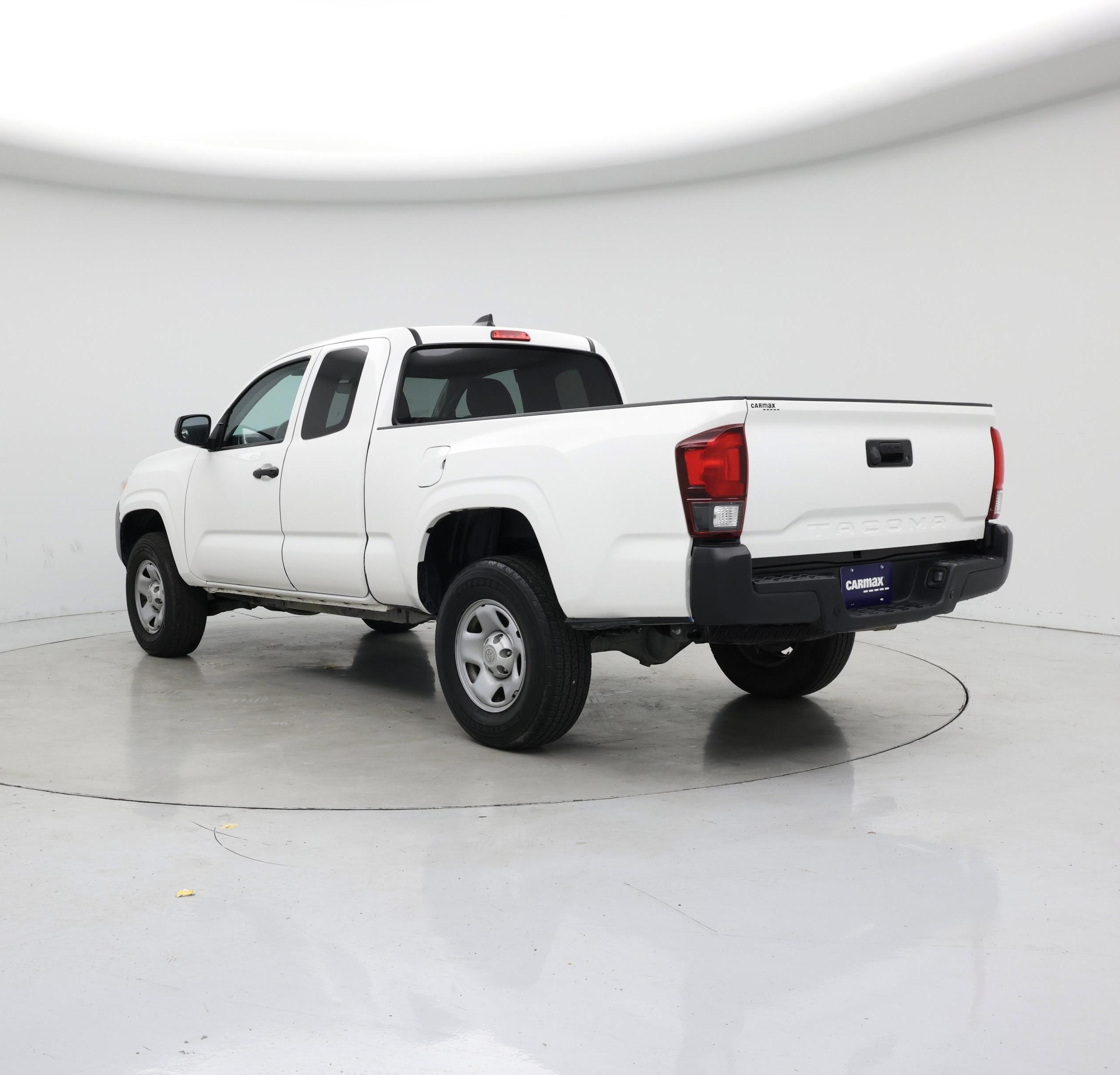 Thumbnail: 2023 Toyota Tacoma - 2