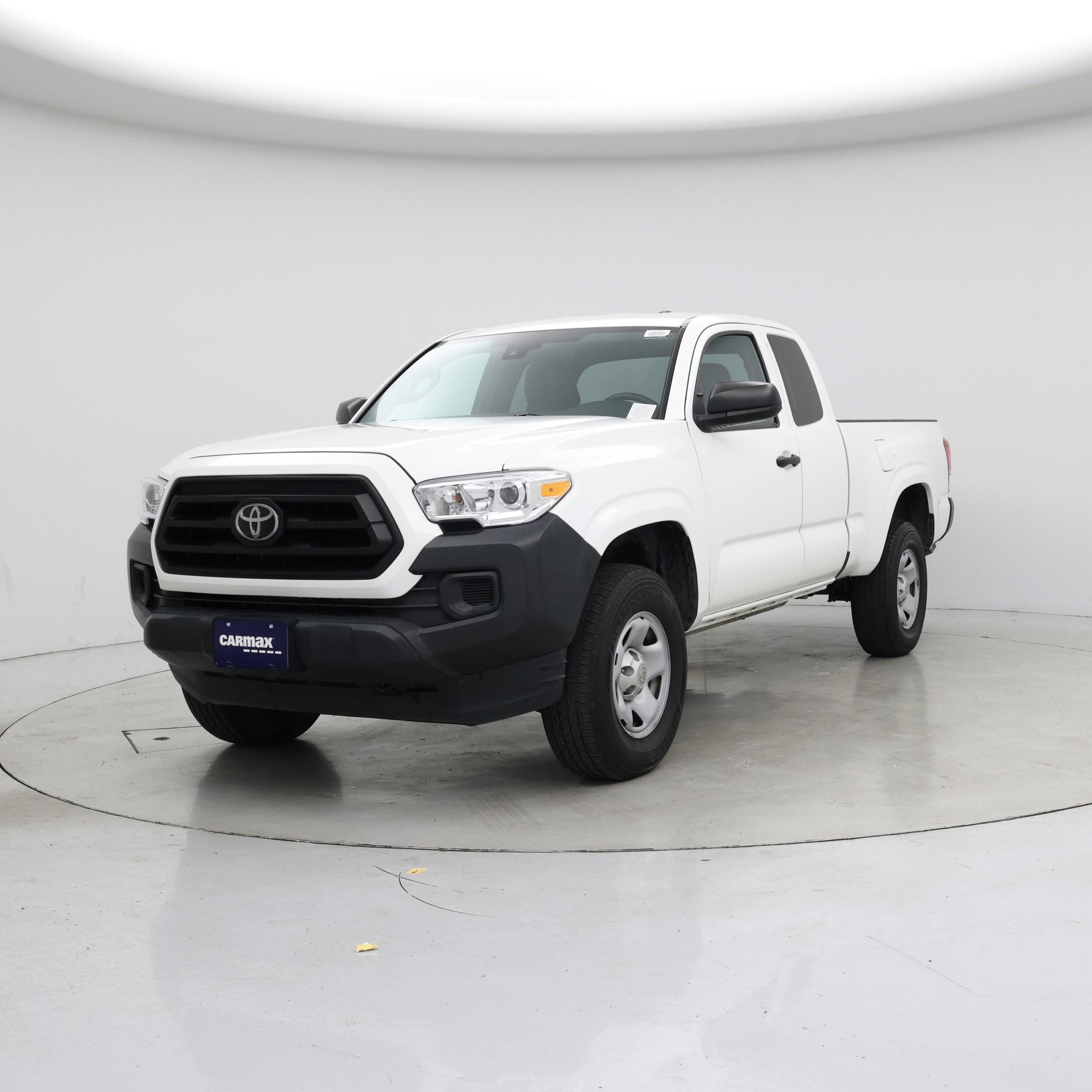 Thumbnail: 2023 Toyota Tacoma - 4