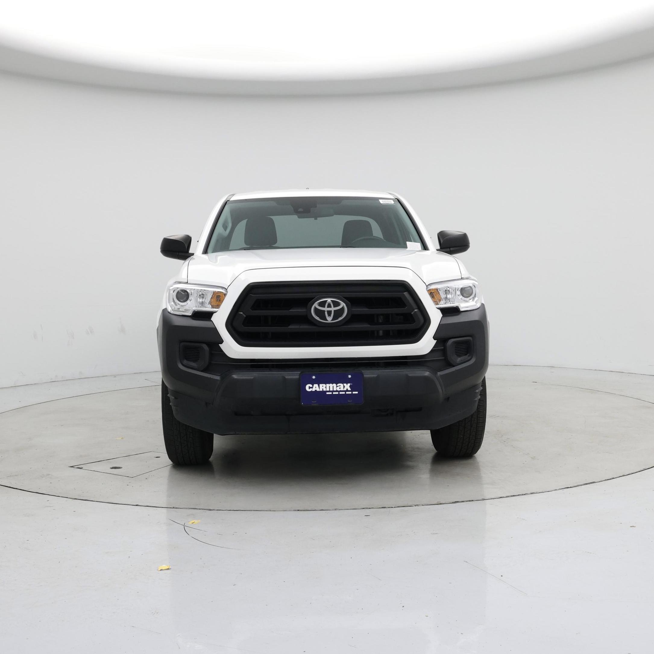Thumbnail: 2023 Toyota Tacoma - 5
