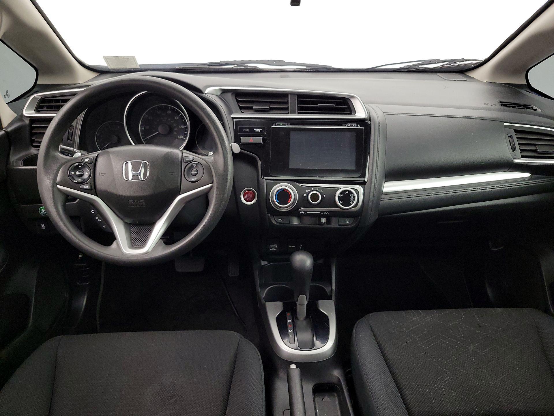 Thumbnail: 2015 Honda Fit - 9