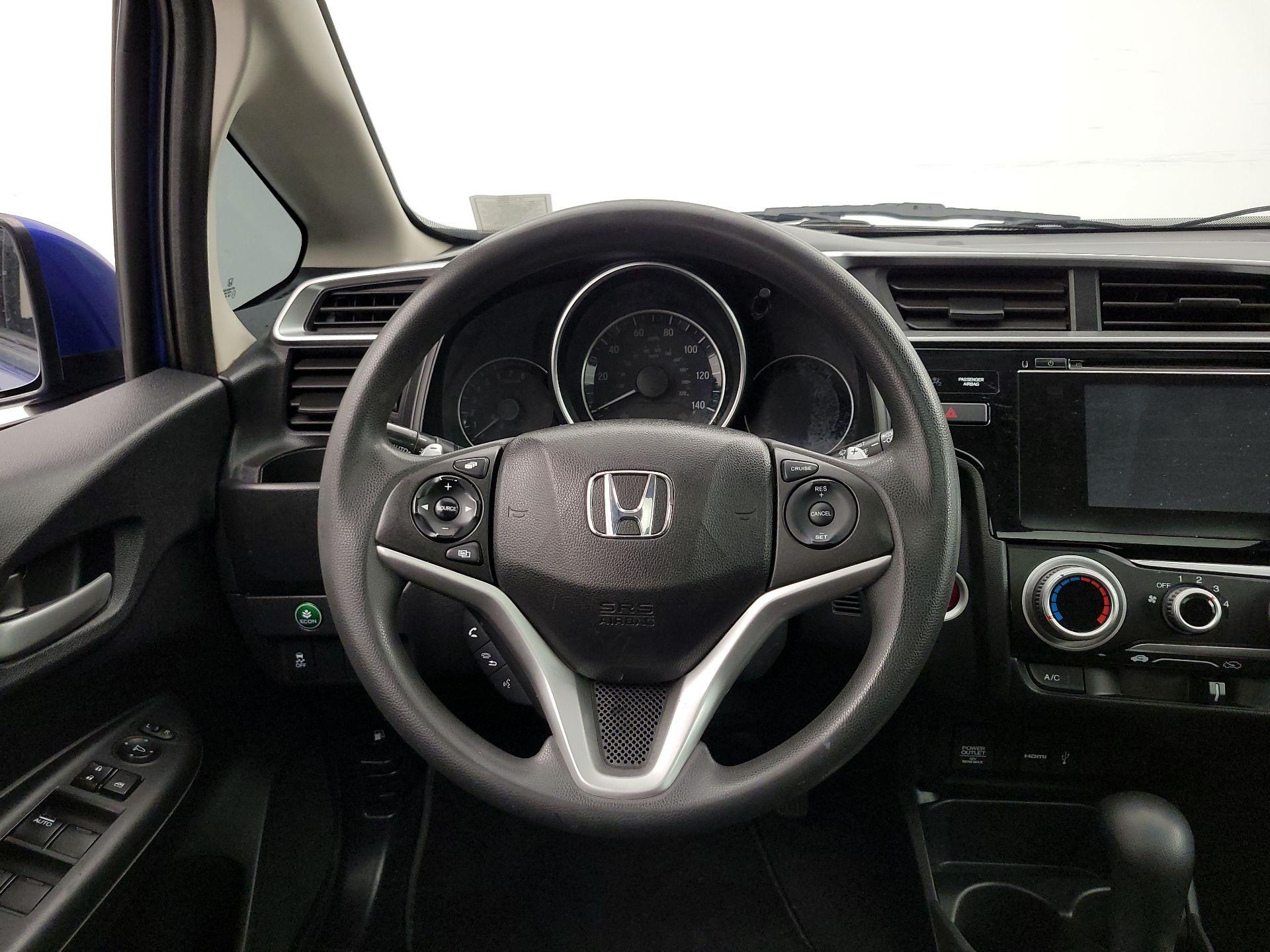Thumbnail: 2015 Honda Fit - 10