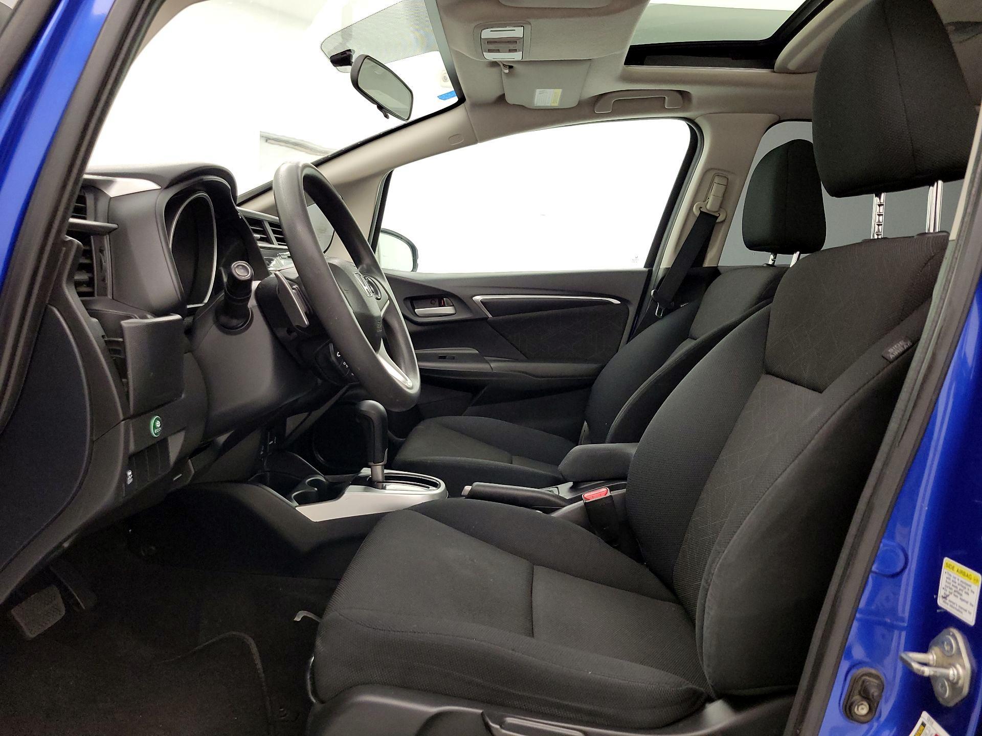 Thumbnail: 2015 Honda Fit - 11