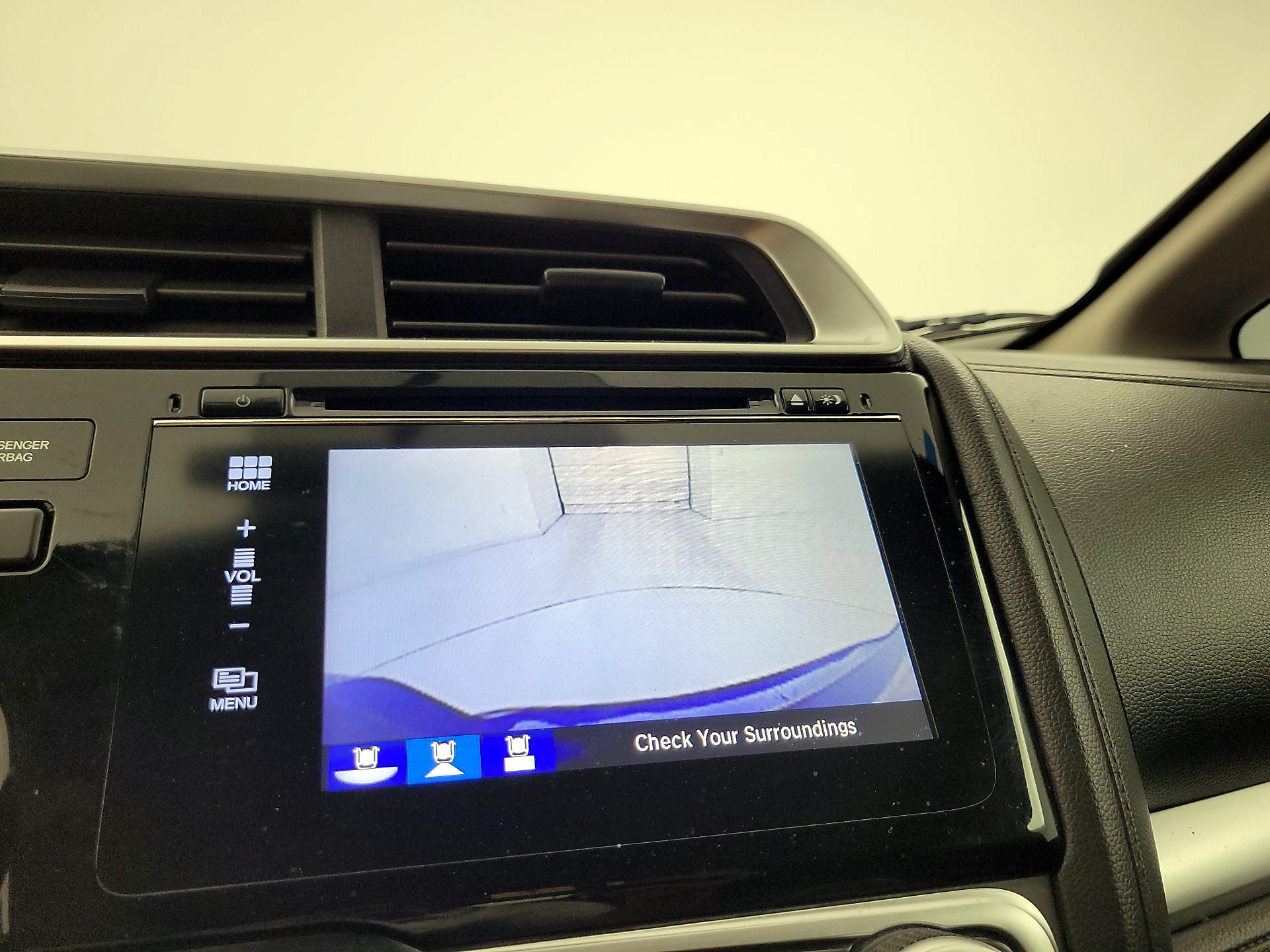 Thumbnail: 2015 Honda Fit - 14