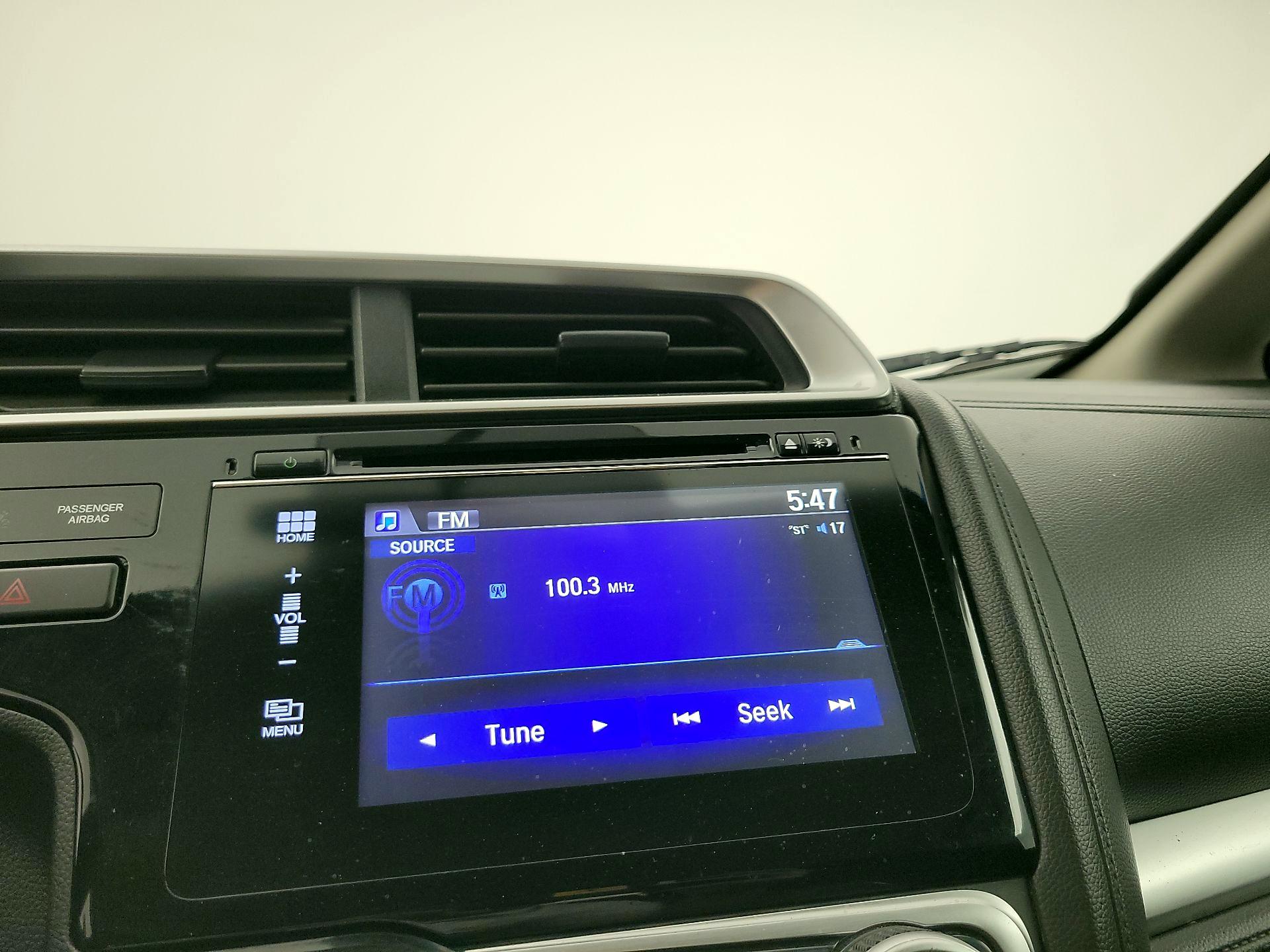 Thumbnail: 2015 Honda Fit - 15