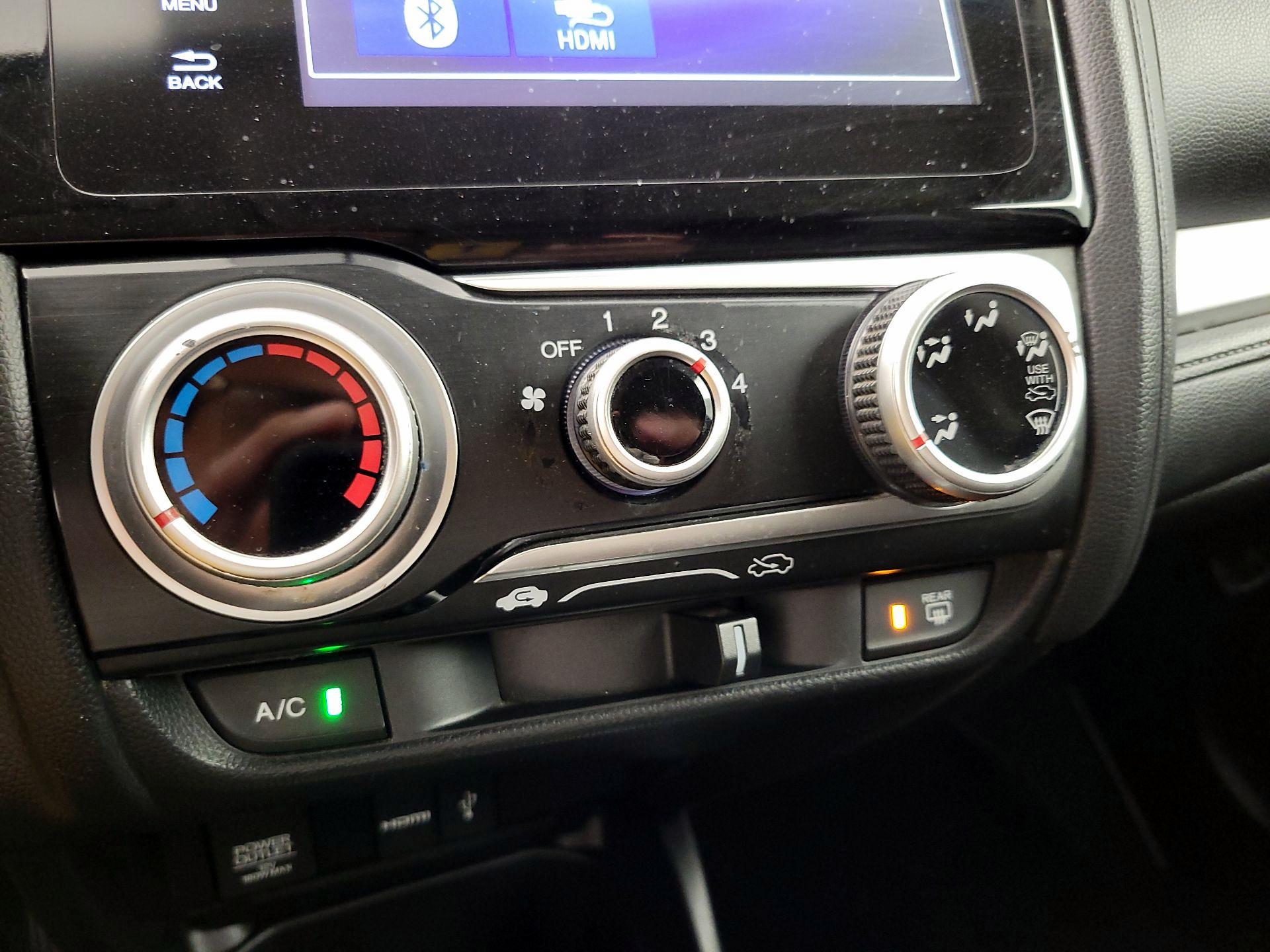 Thumbnail: 2015 Honda Fit - 16