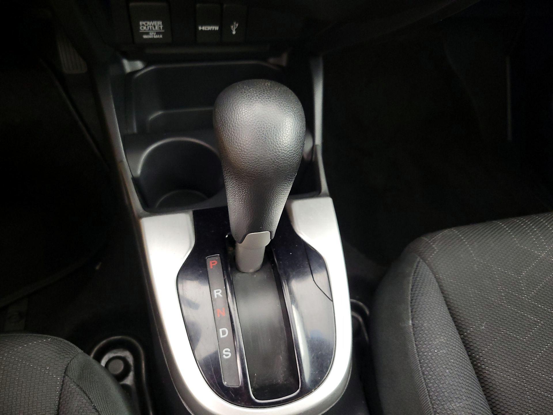 Thumbnail: 2015 Honda Fit - 17