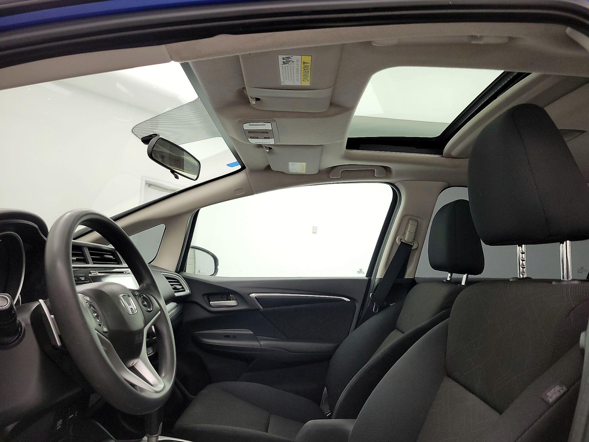 Thumbnail: 2015 Honda Fit - 19