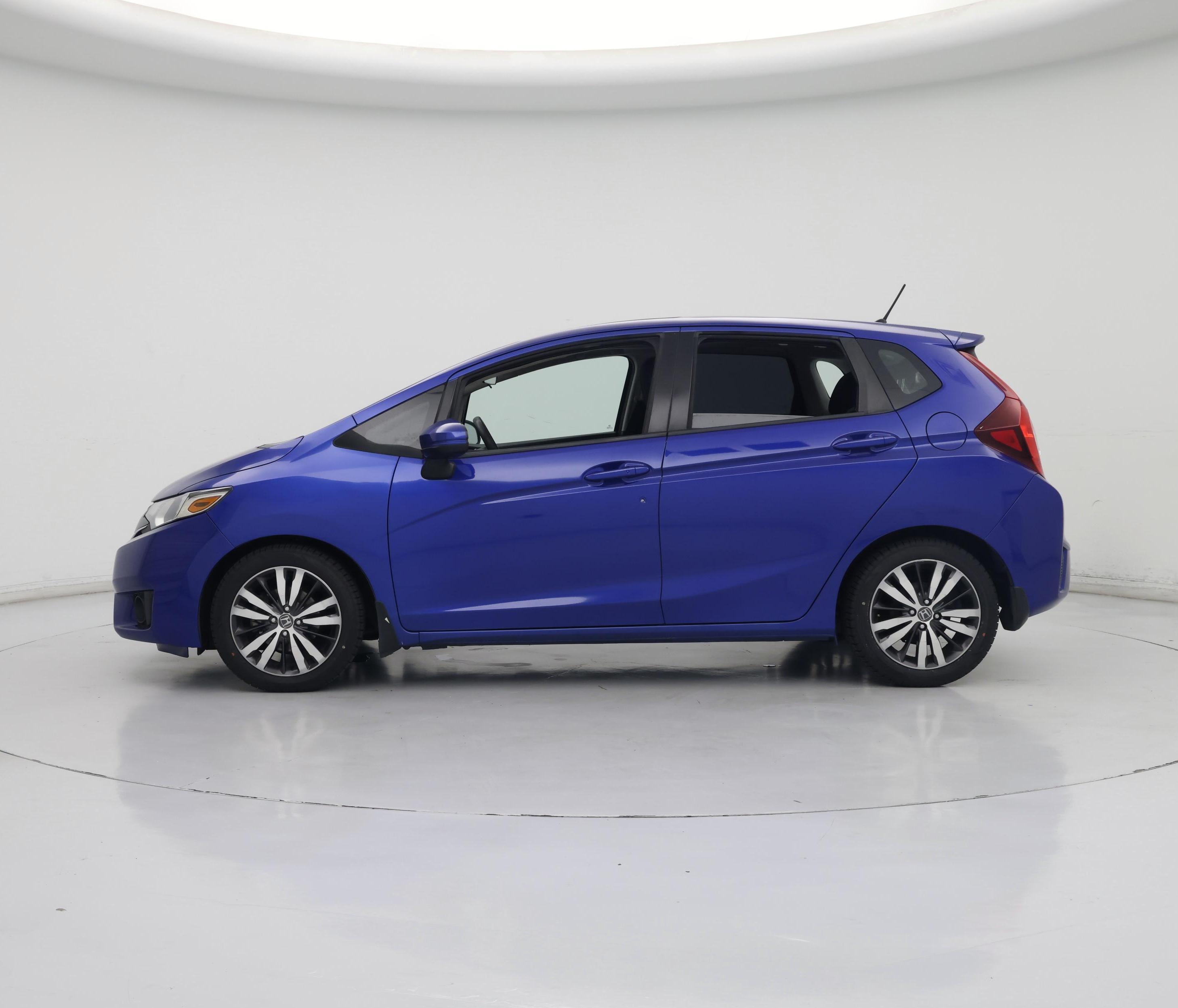 Thumbnail: 2015 Honda Fit - 3
