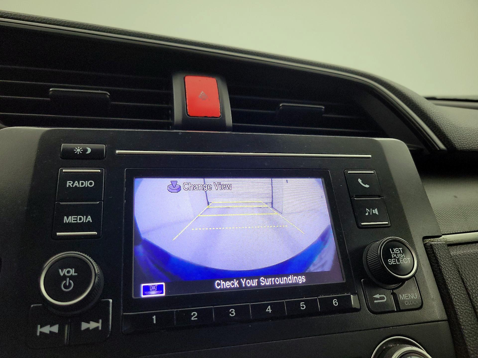 Thumbnail: 2016 Honda Civic - 14