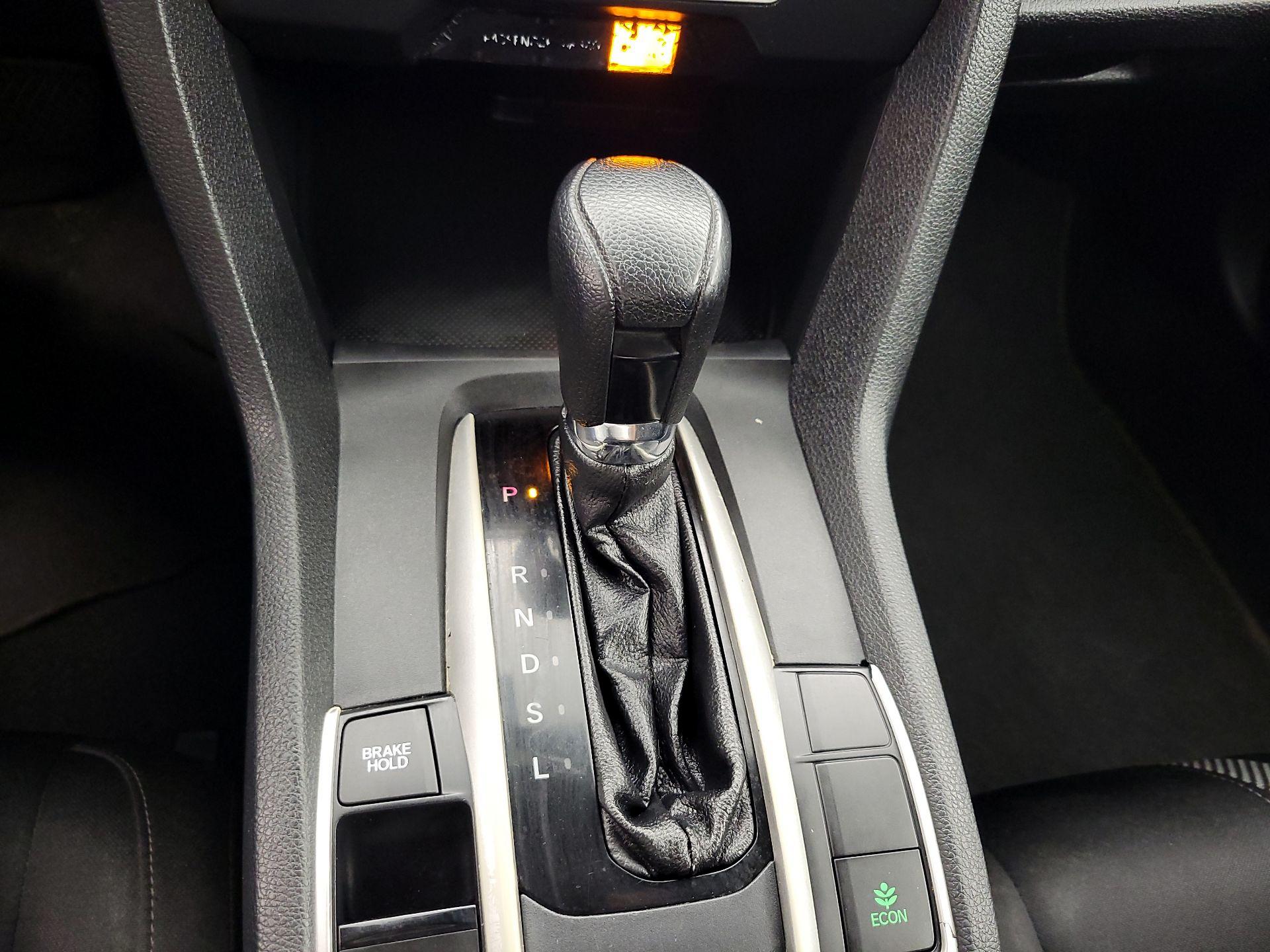 Thumbnail: 2016 Honda Civic - 17