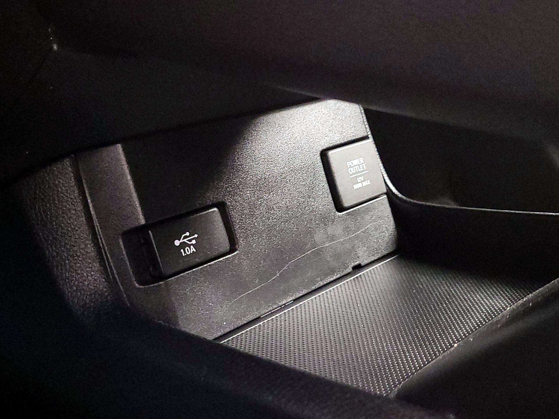 Thumbnail: 2016 Honda Civic - 18