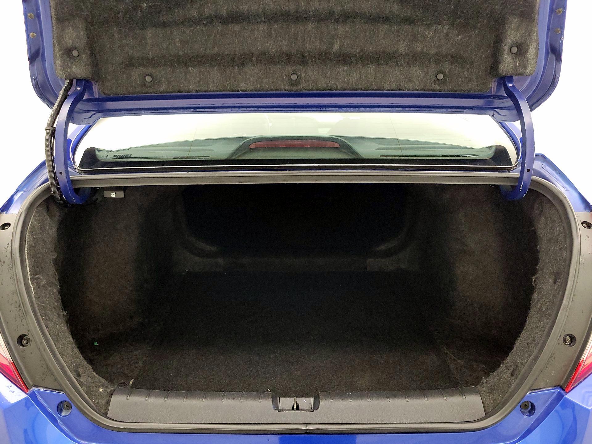 Thumbnail: 2016 Honda Civic - 20