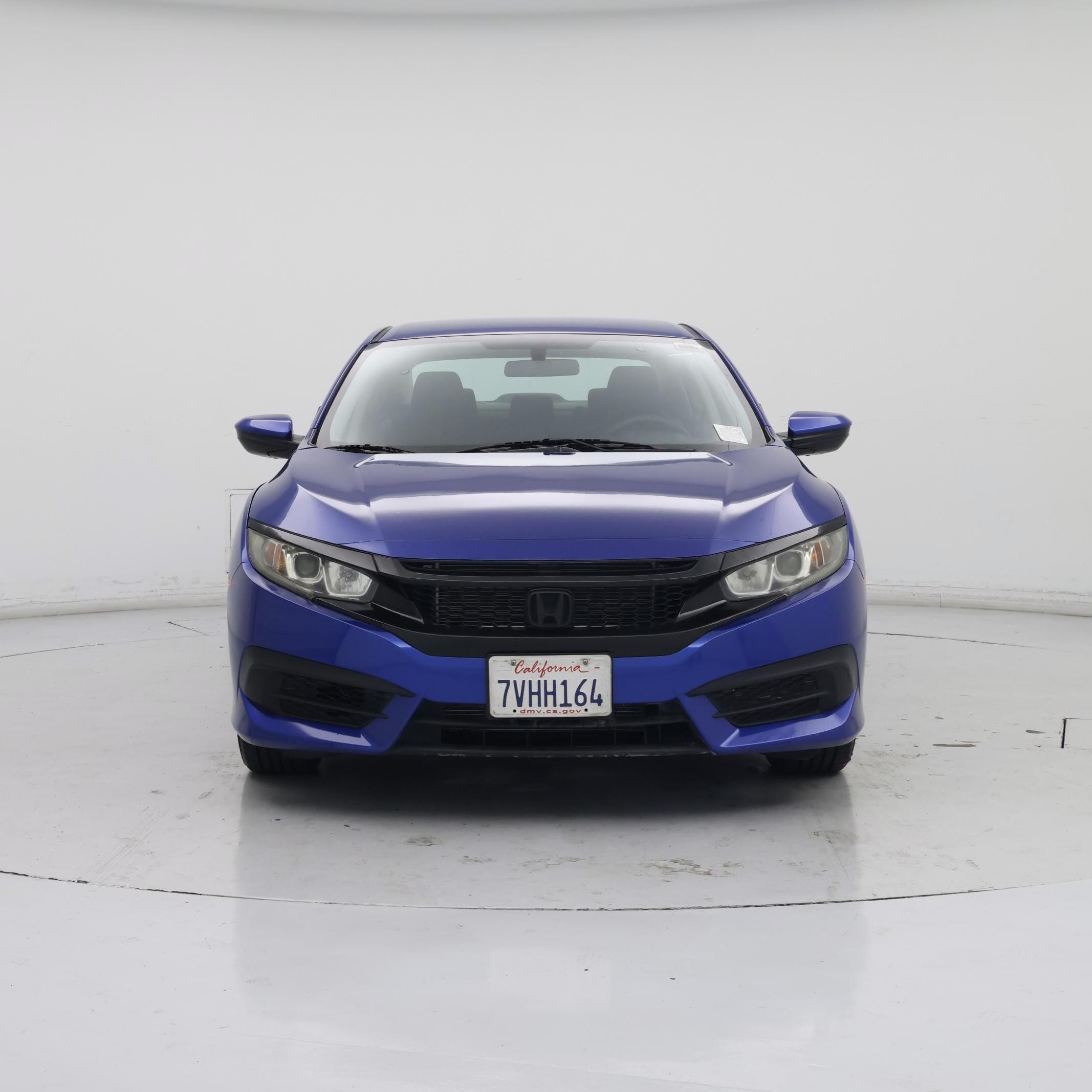 Thumbnail: 2016 Honda Civic - 5