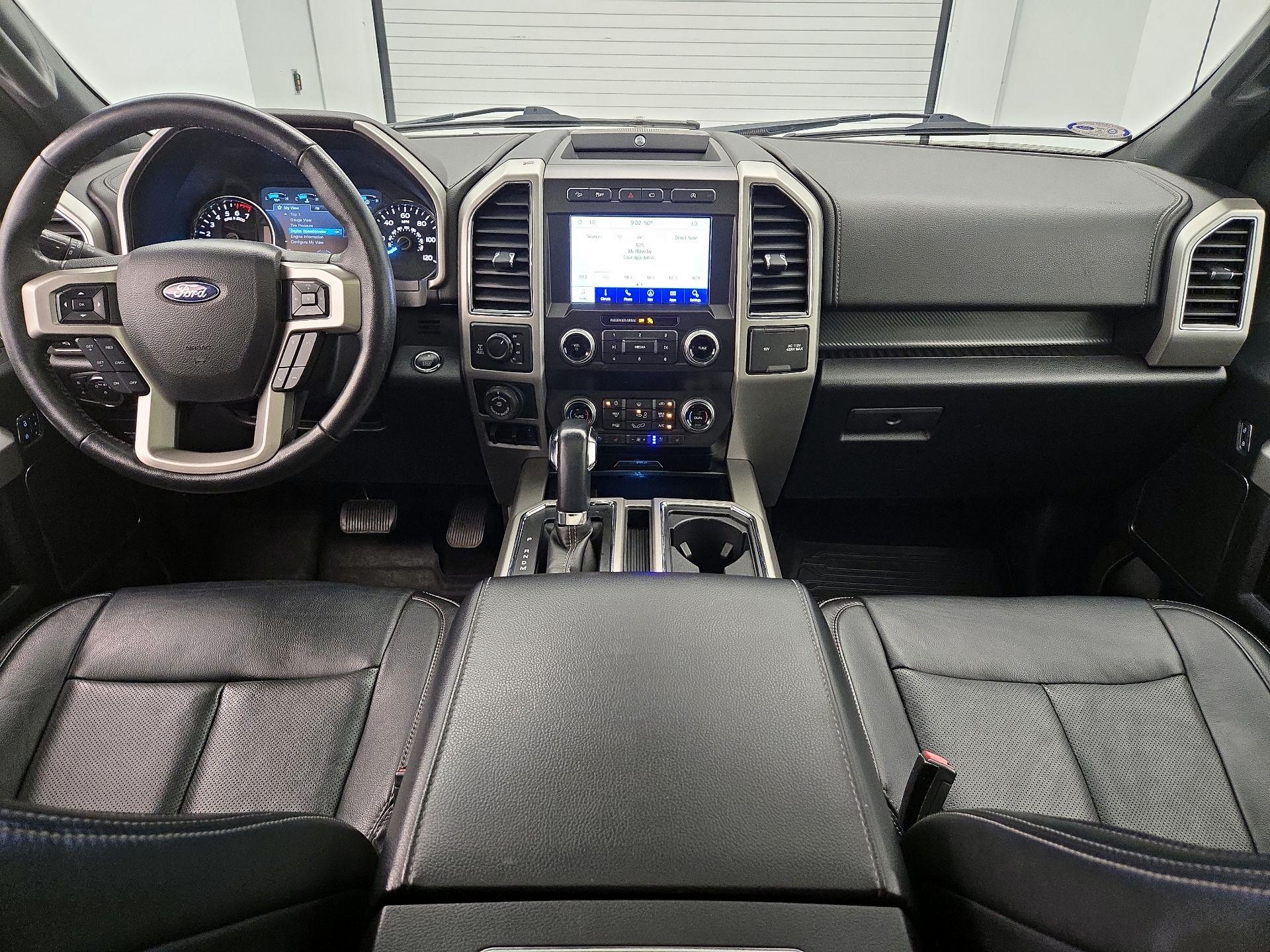 Thumbnail: 2020 Ford F-150 - 9