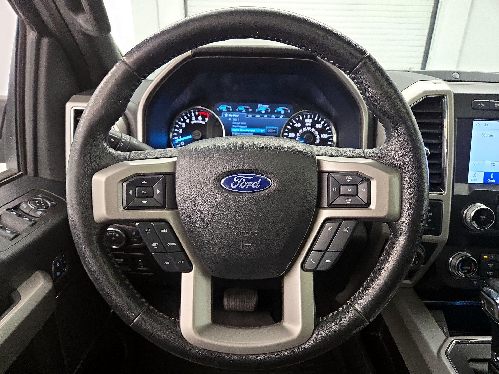 Thumbnail: 2020 Ford F-150 - 10