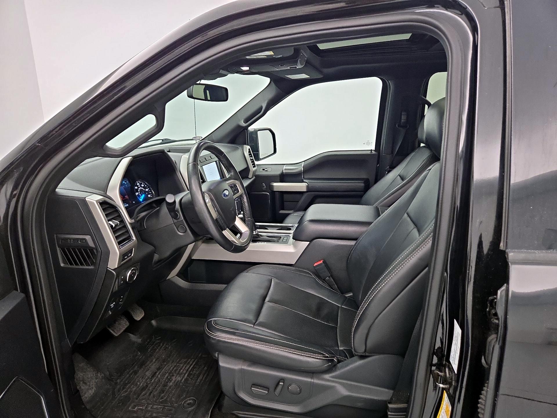 Thumbnail: 2020 Ford F-150 - 11