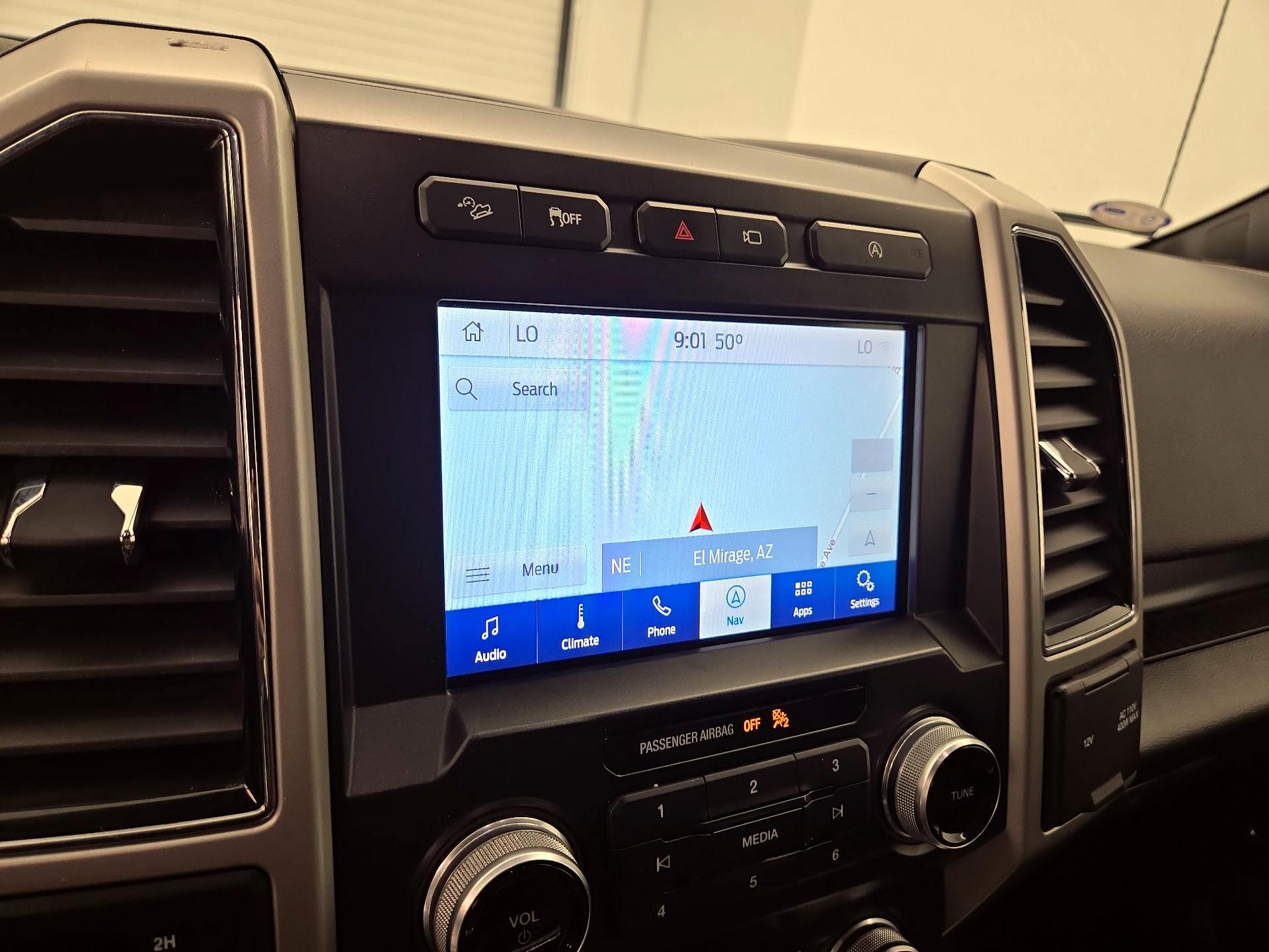 Thumbnail: 2020 Ford F-150 - 14