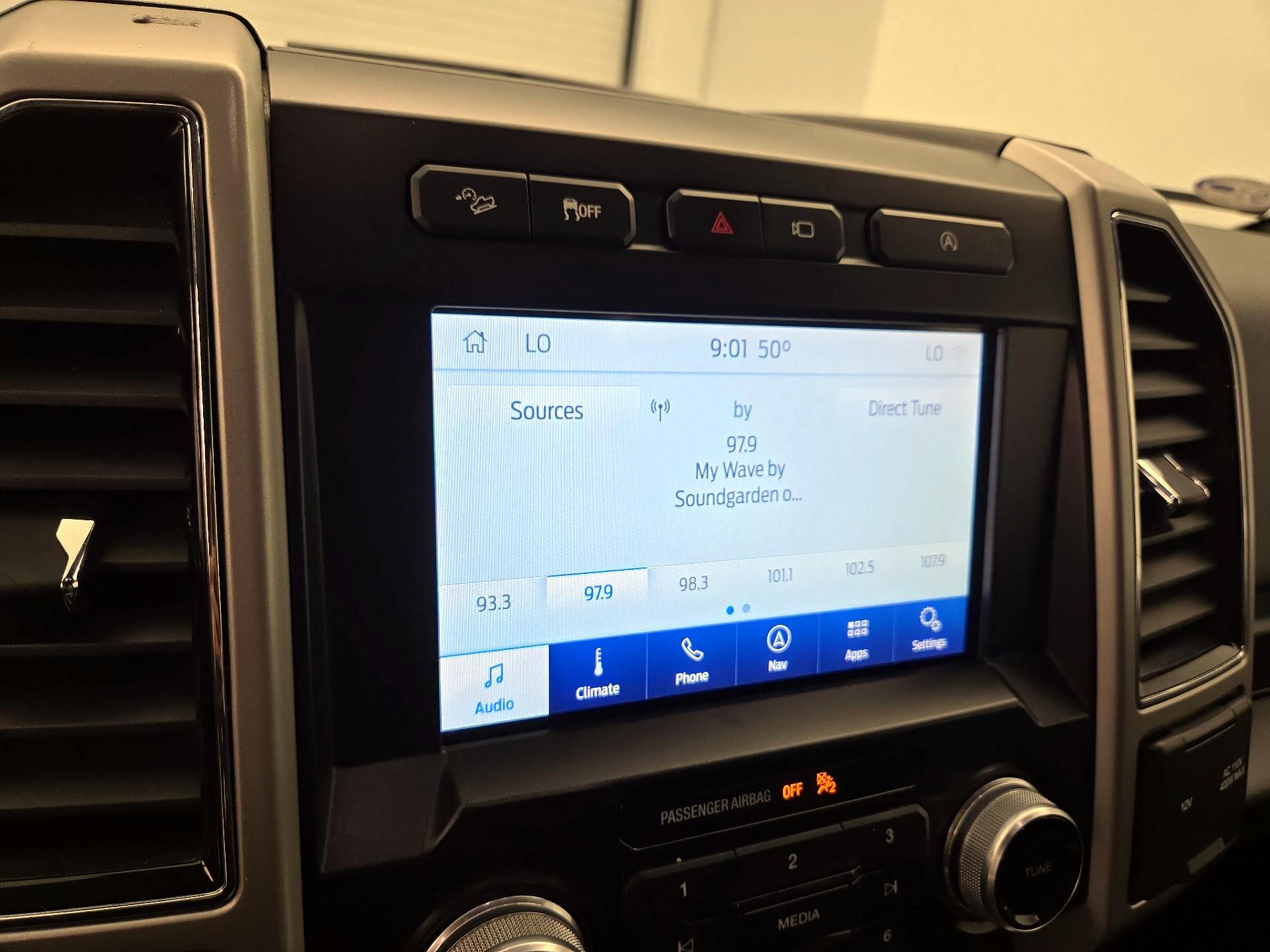Thumbnail: 2020 Ford F-150 - 16
