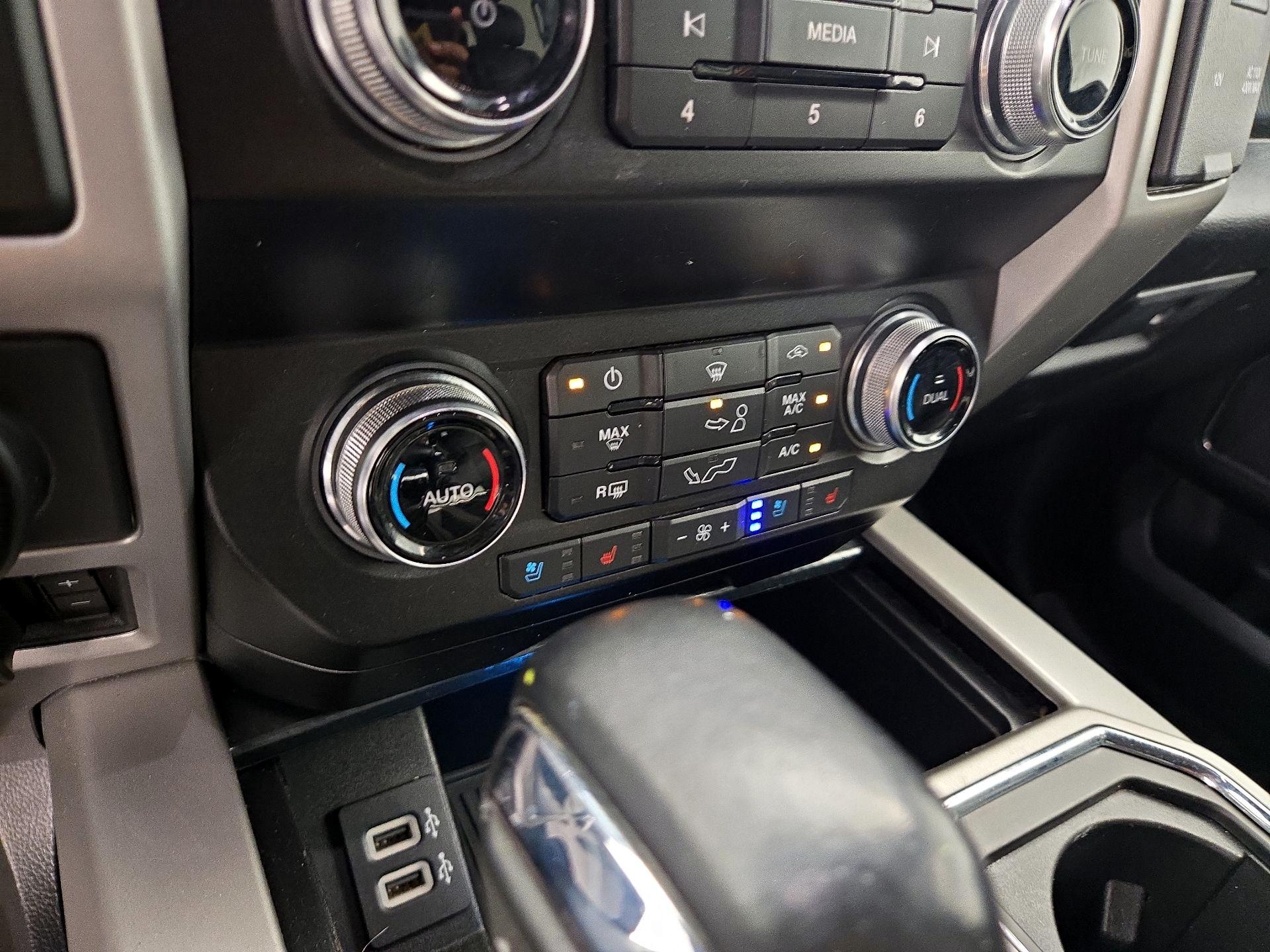 Thumbnail: 2020 Ford F-150 - 17