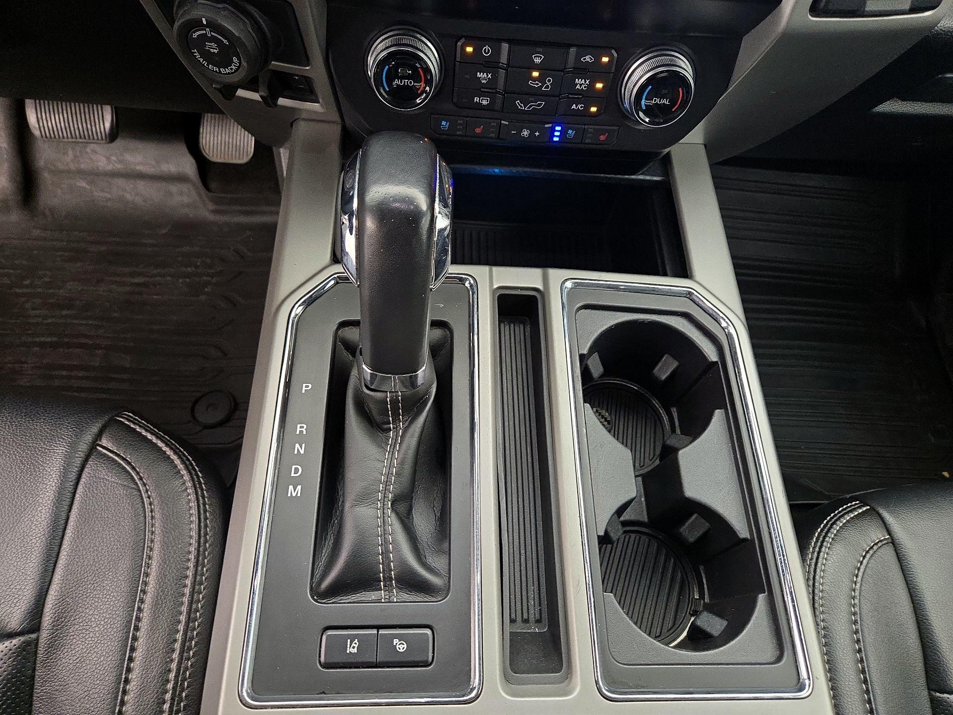 Thumbnail: 2020 Ford F-150 - 18