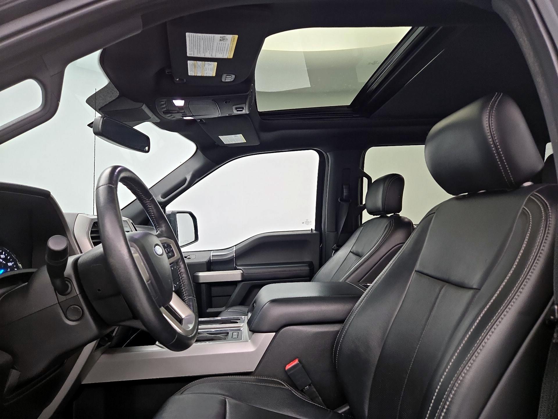 Thumbnail: 2020 Ford F-150 - 20