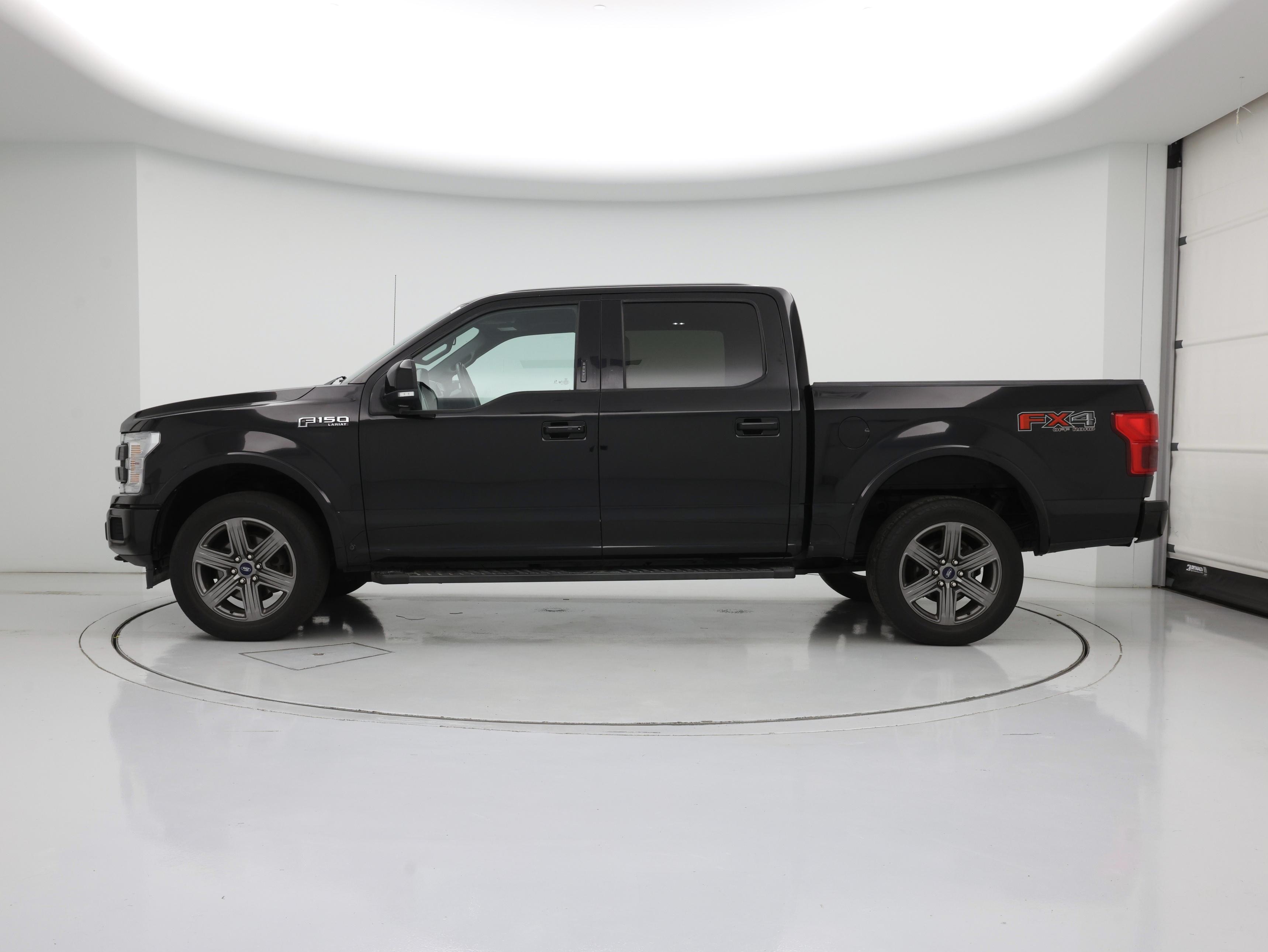 Thumbnail: 2020 Ford F-150 - 3