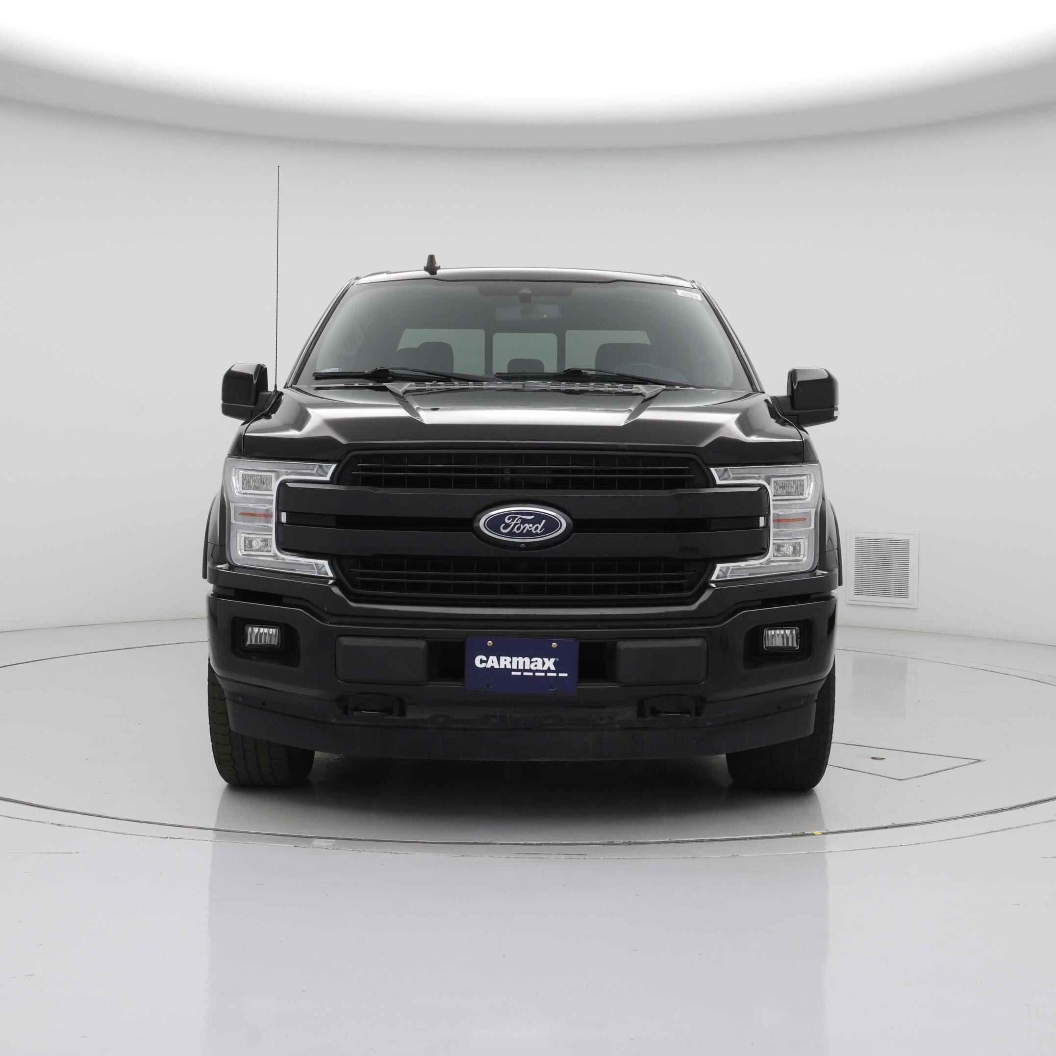 Thumbnail: 2020 Ford F-150 - 5