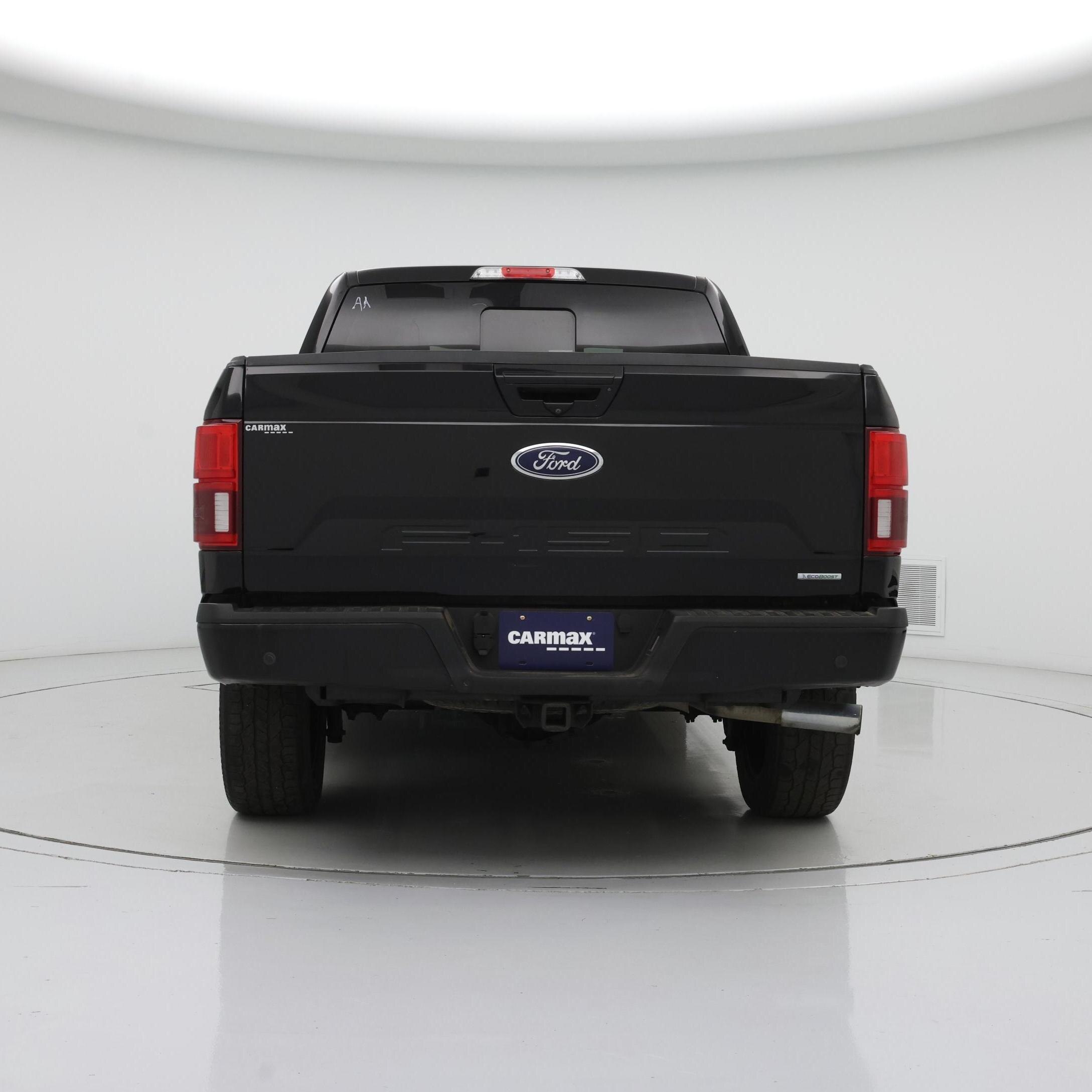 Thumbnail: 2020 Ford F-150 - 6