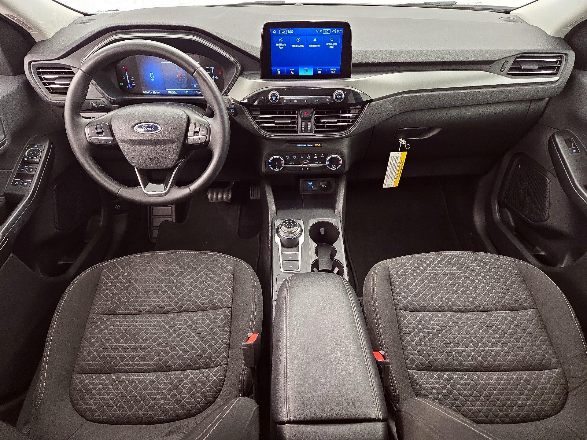 Thumbnail: 2023 Ford Escape - 9