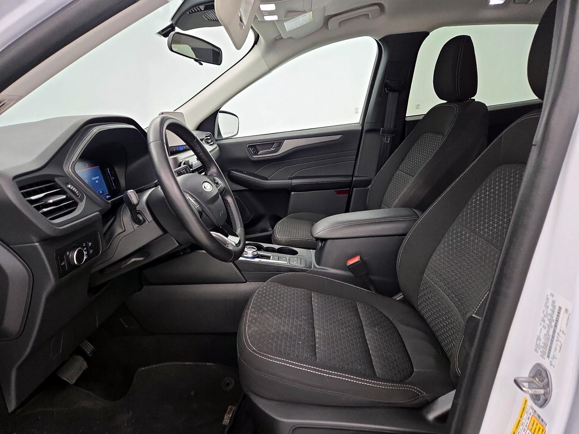 Thumbnail: 2023 Ford Escape - 11