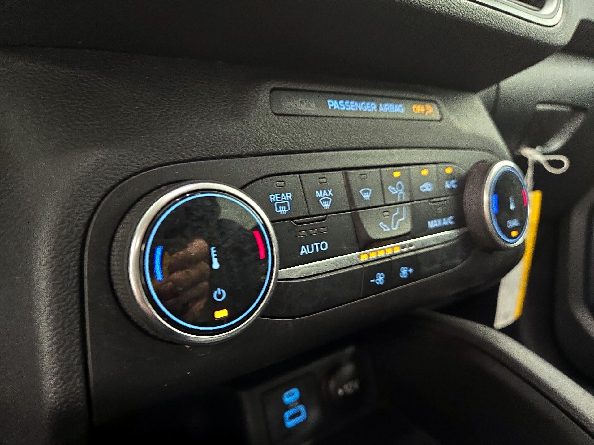 Thumbnail: 2023 Ford Escape - 16