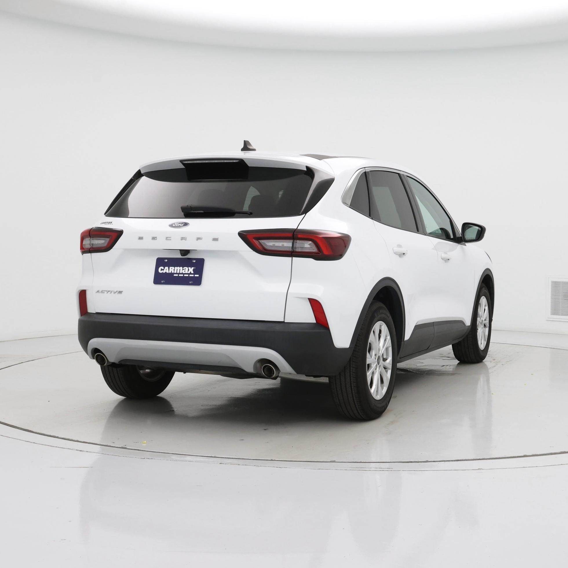 Thumbnail: 2023 Ford Escape - 8