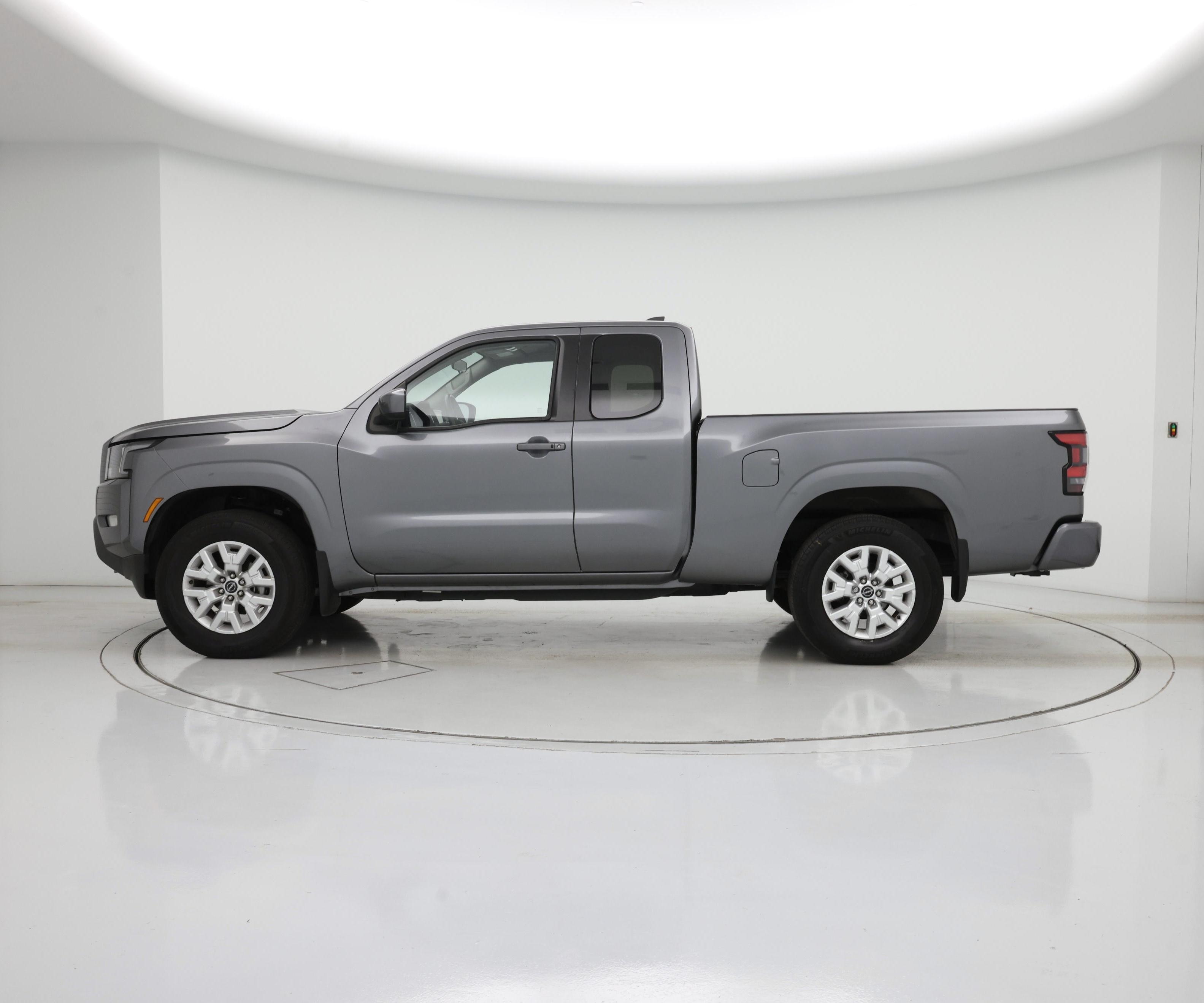Thumbnail: 2023 Nissan Frontier - 3