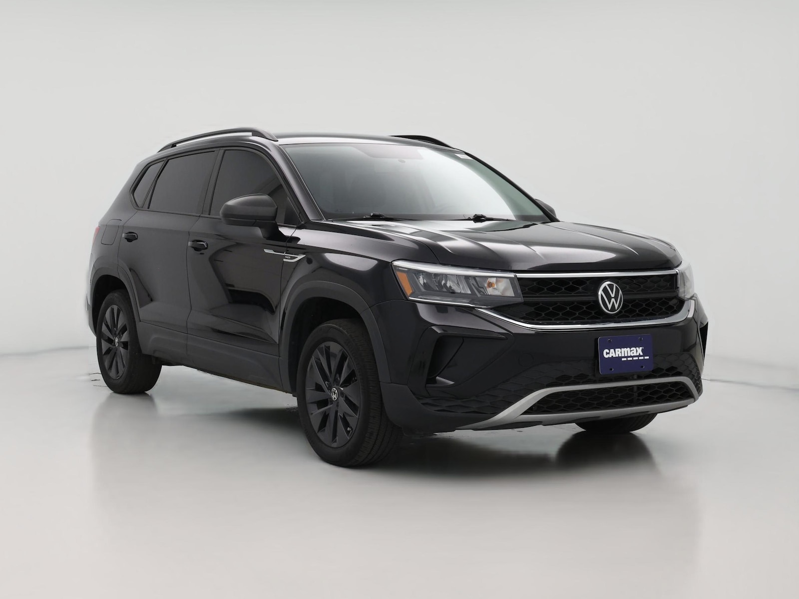2022 Volkswagen Taos