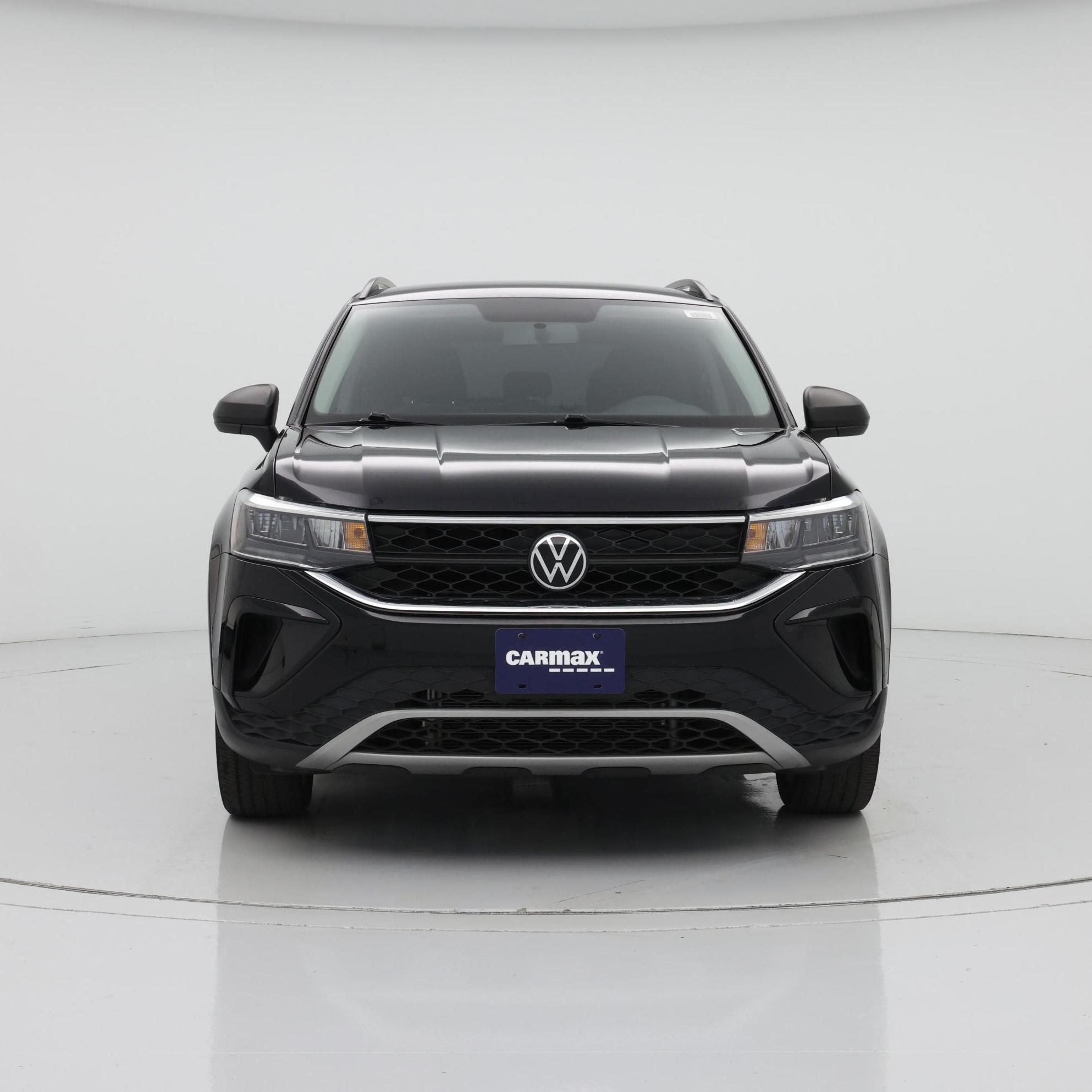 Thumbnail: 2022 Volkswagen Taos - 5