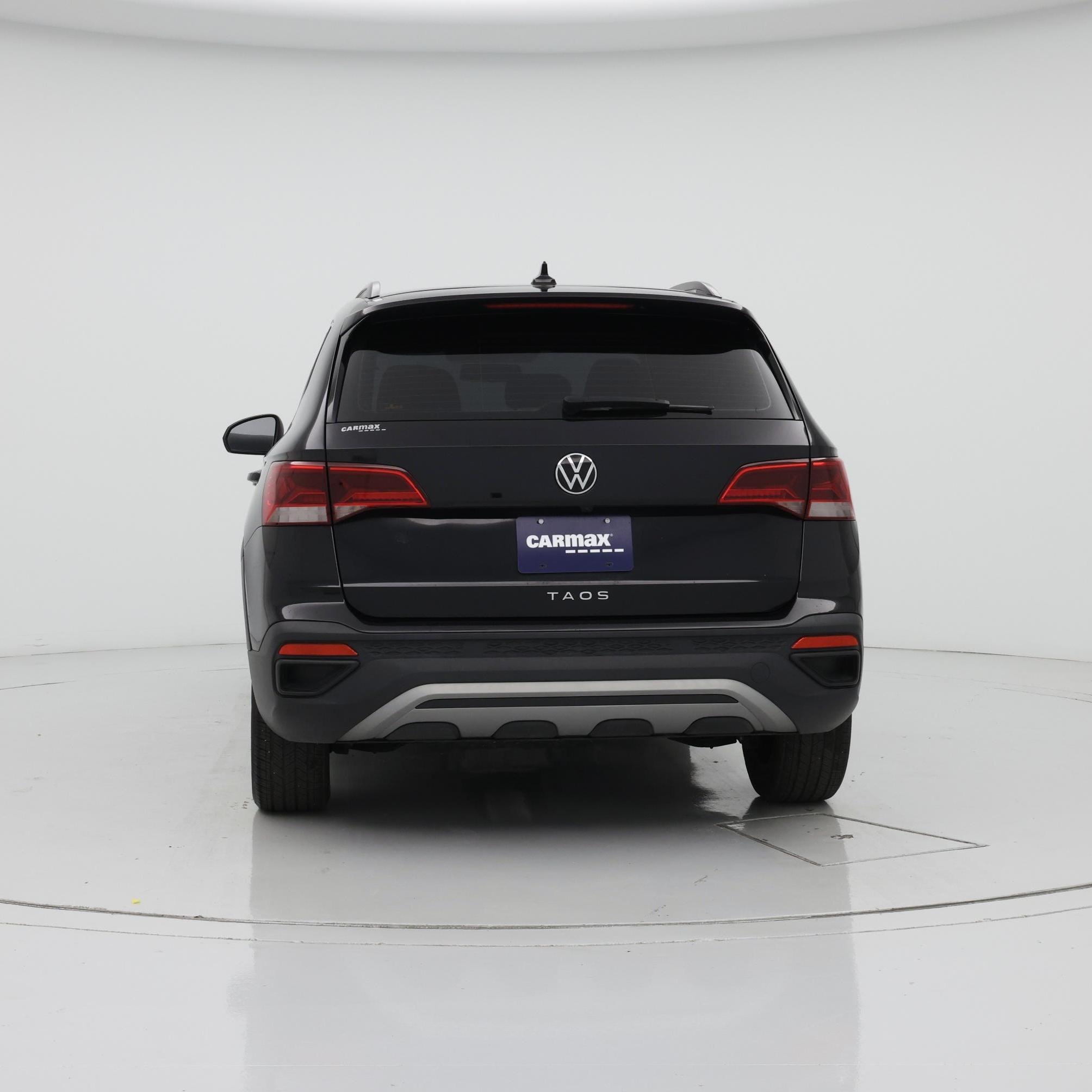 Thumbnail: 2022 Volkswagen Taos - 6