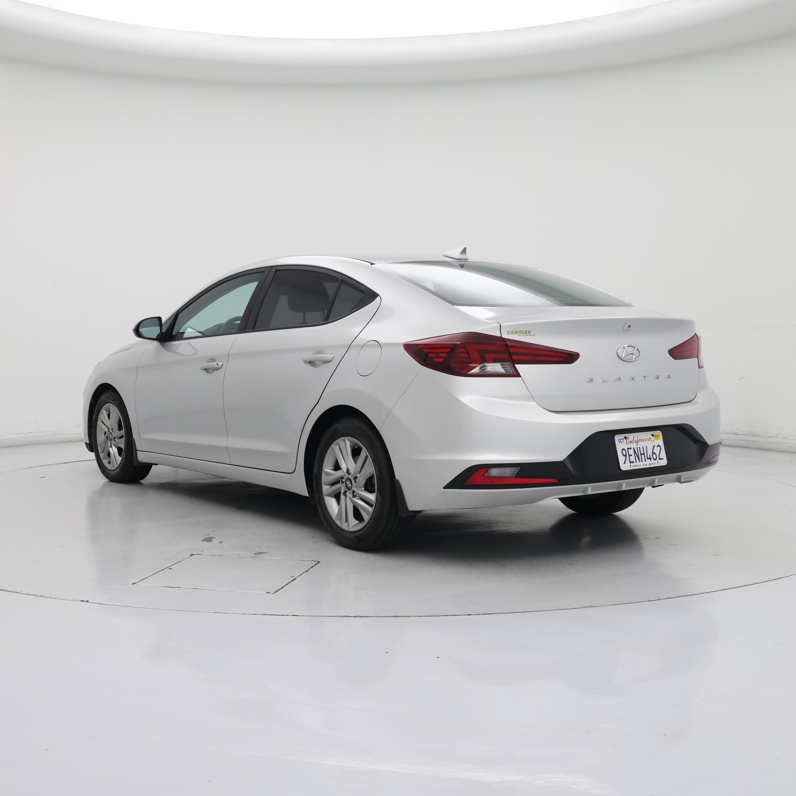 Thumbnail: 2020 Hyundai Elantra - 2