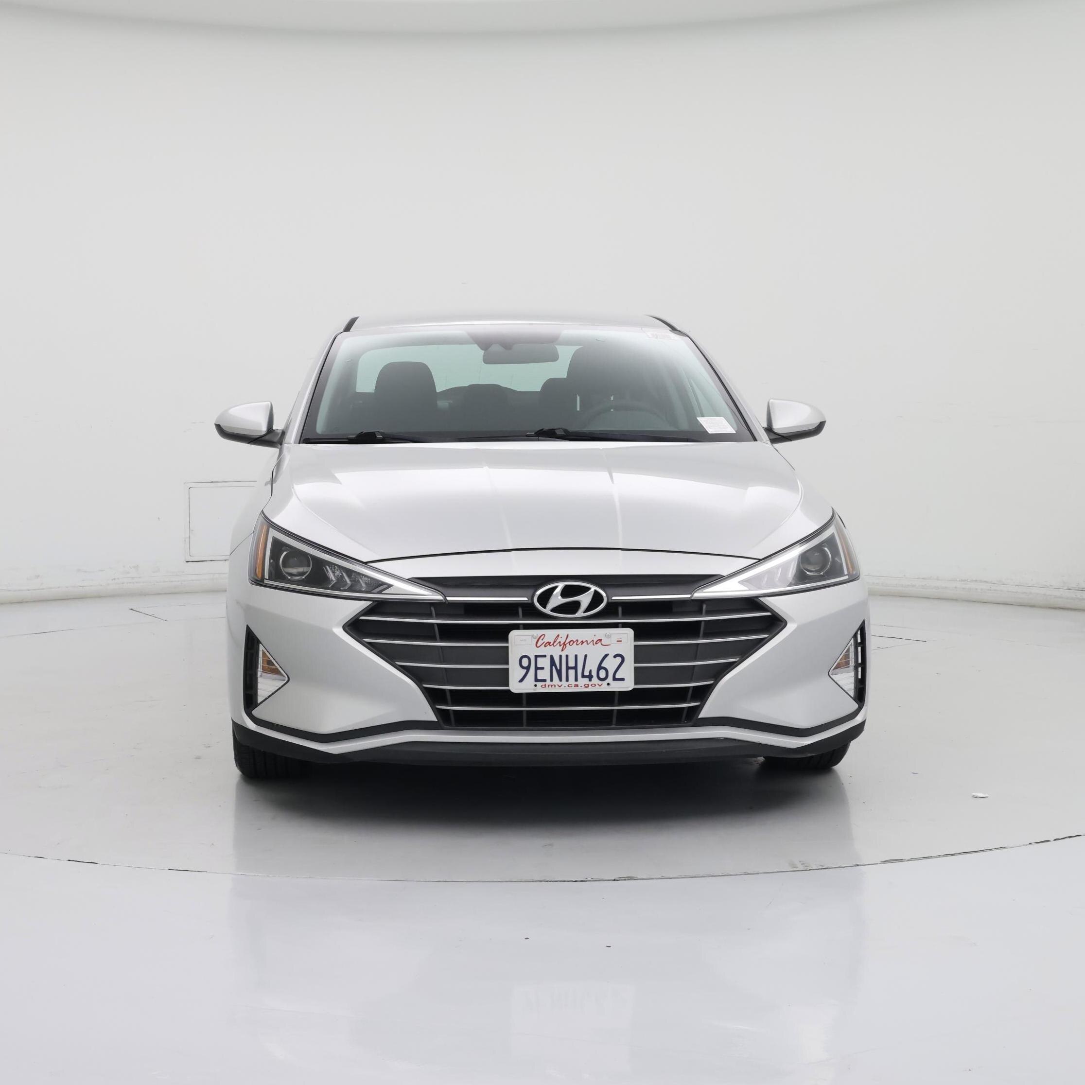 Thumbnail: 2020 Hyundai Elantra - 5