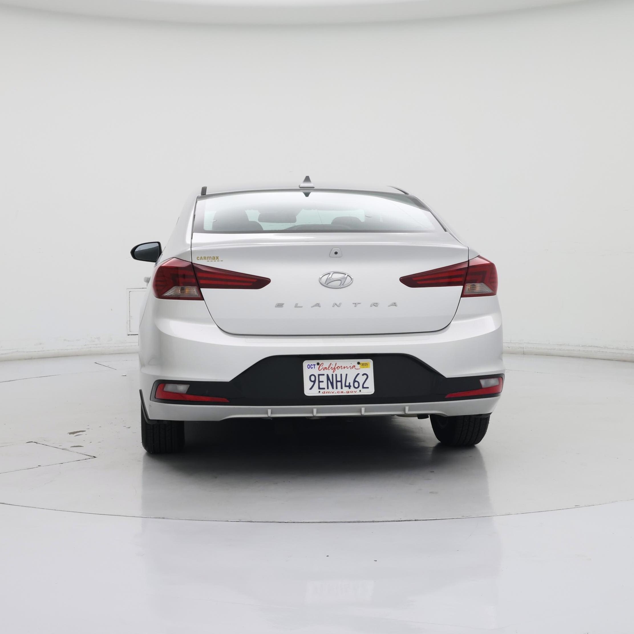 Thumbnail: 2020 Hyundai Elantra - 6